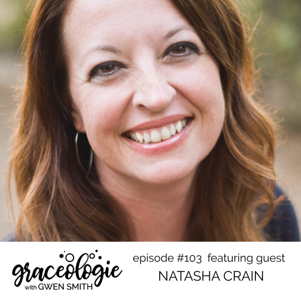 GRACEOLOGIE with Gwen Smith