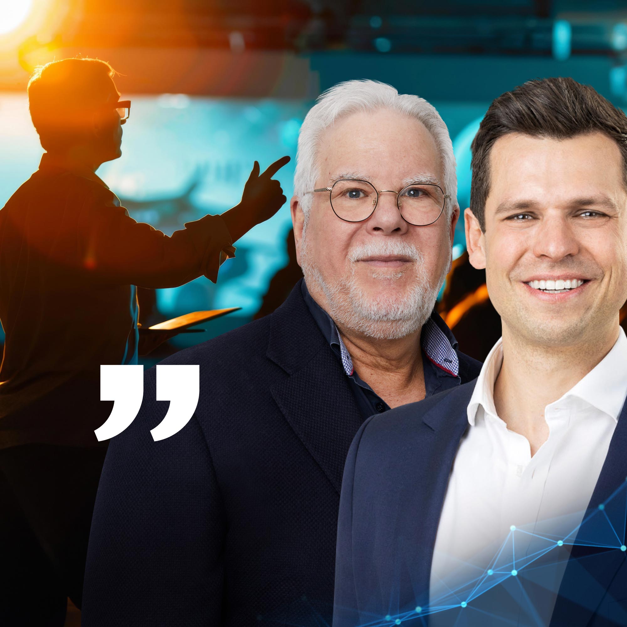 Demographics Decoded - Unveiling the trends shaping your future