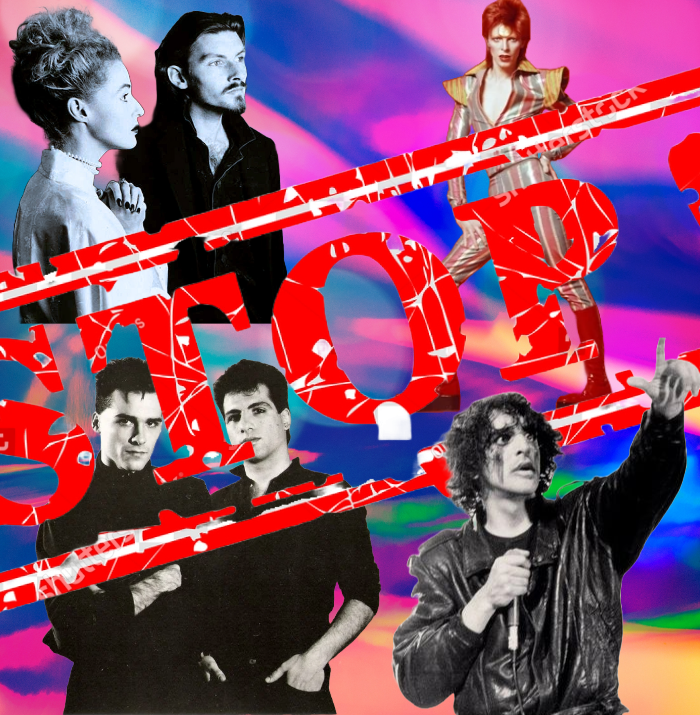 Facing Nostalgia: Your Favorite Album Sucks