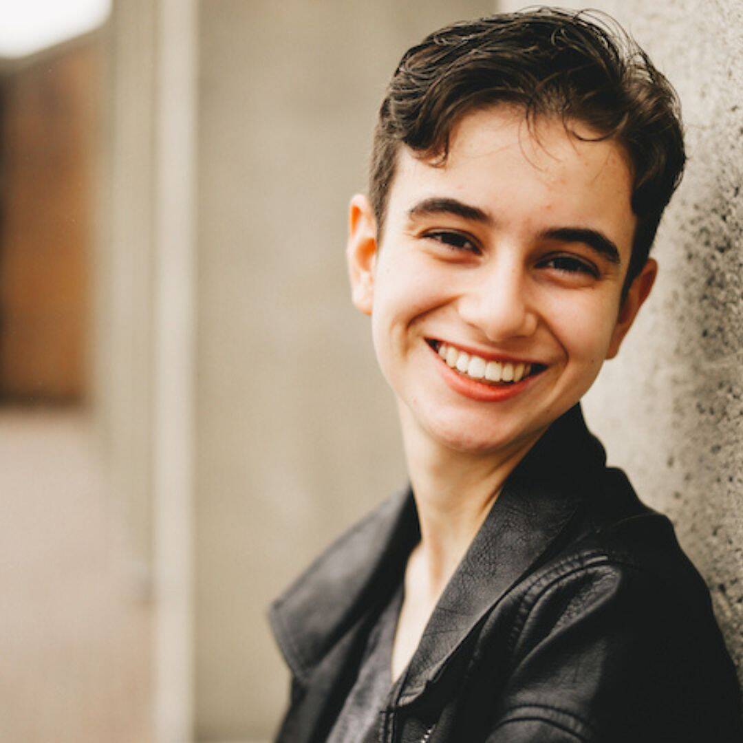 94: Chris McCarty - Quit Clicking Kids Family Vlogging and the Monetization of Minors Girl Scout Gold Award Project