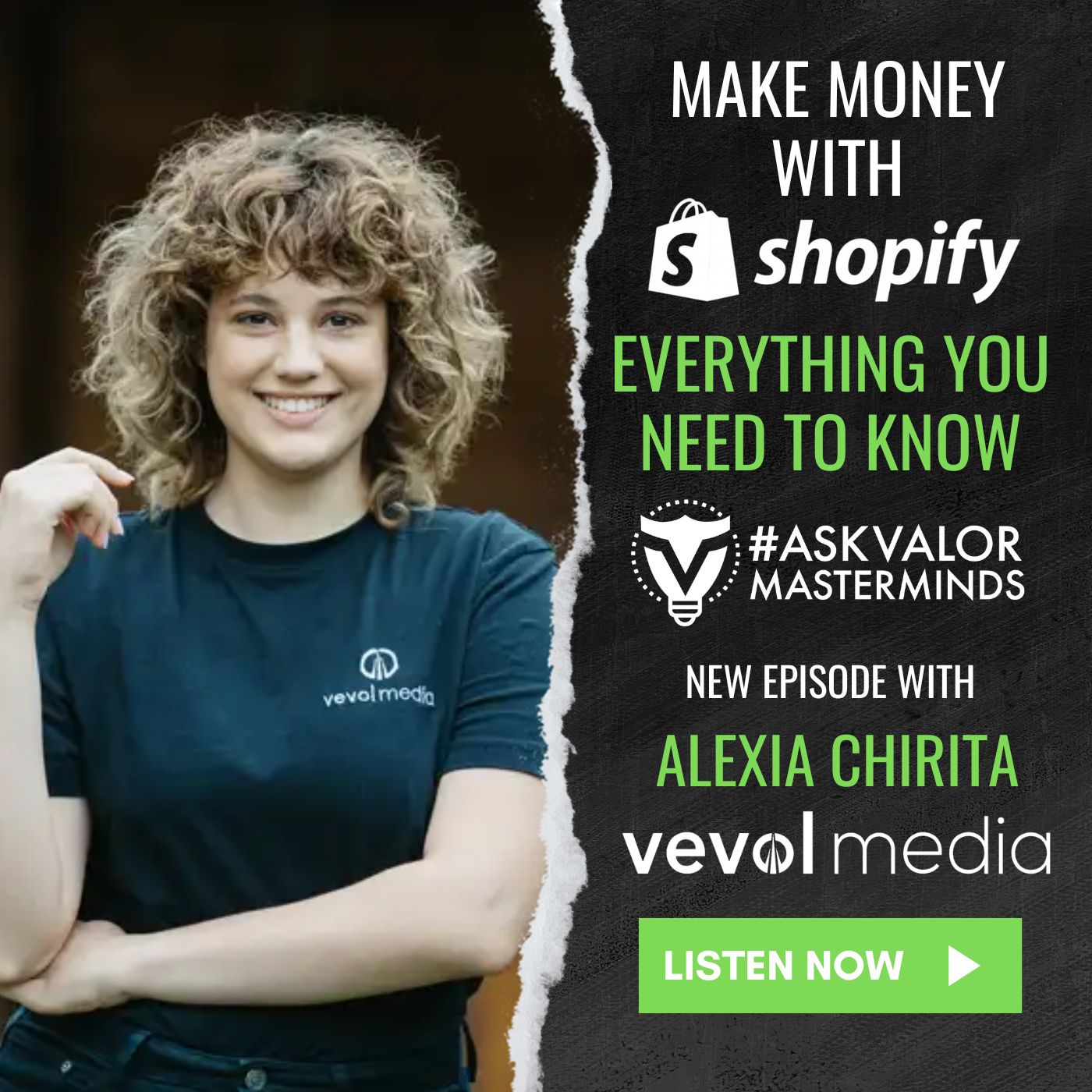 Ask Valor Masterminds