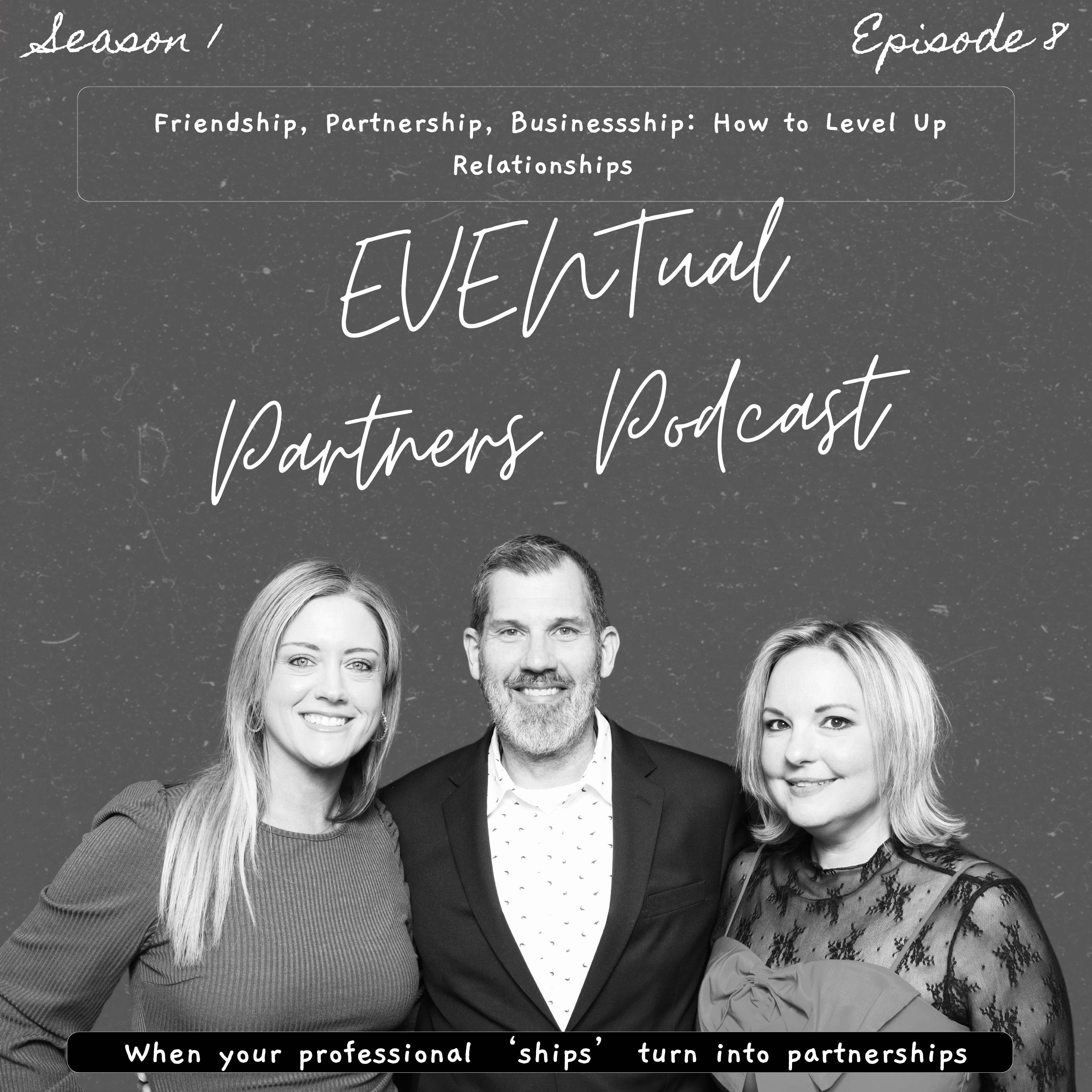 EVENTual Partners Podcast