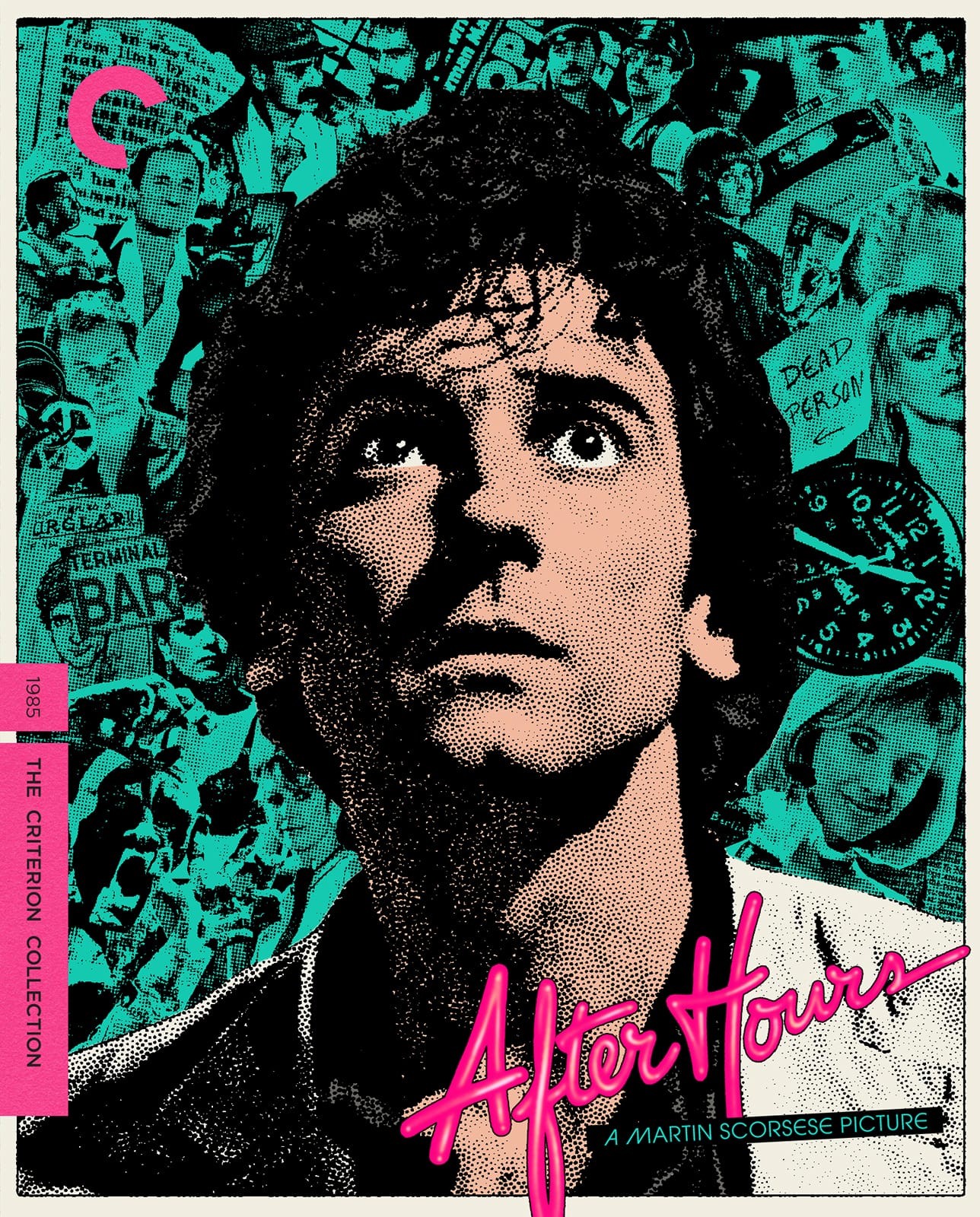 1185 - After Hours (1985)