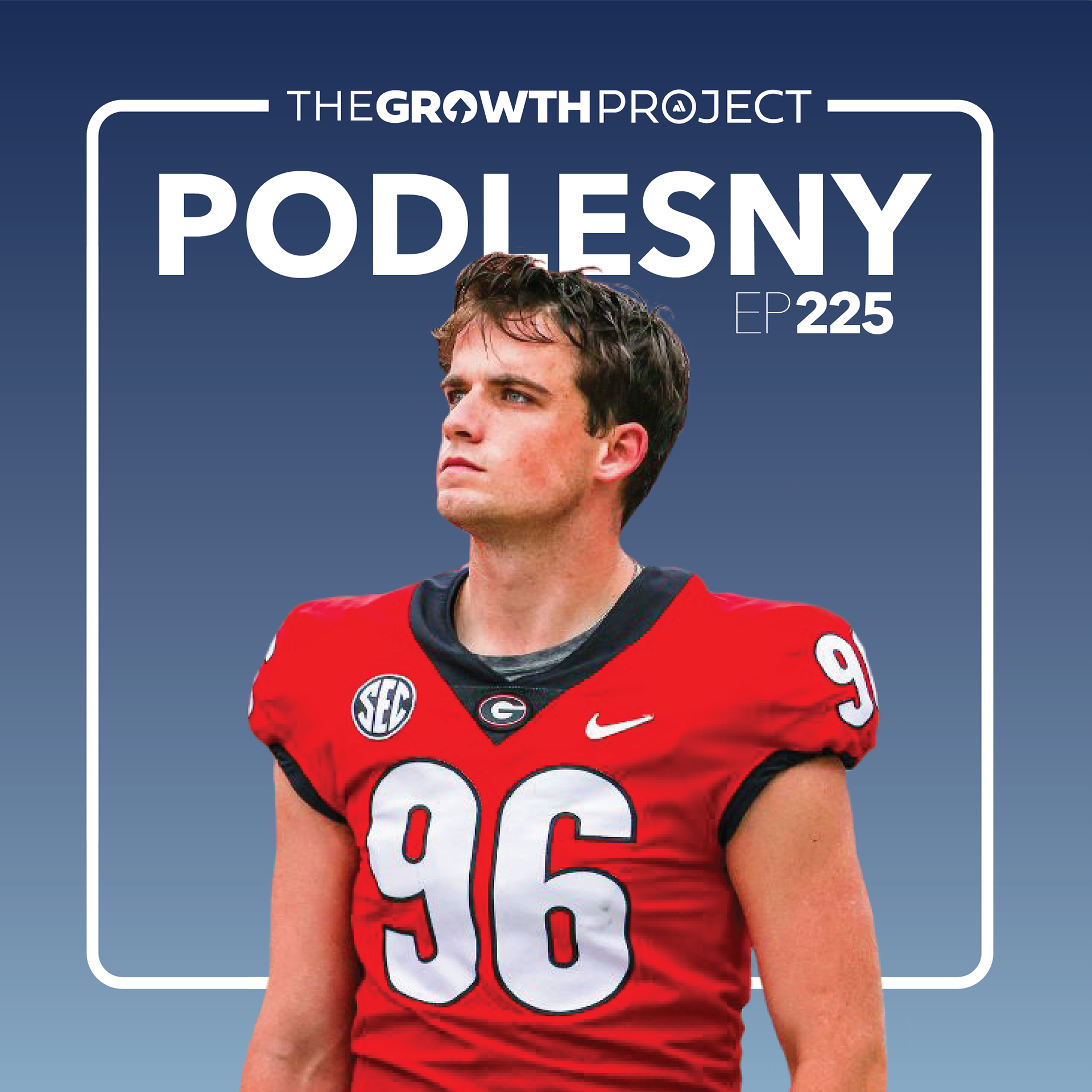 Episode 225: Be Where Your Feet Are with Jack Podlesny
