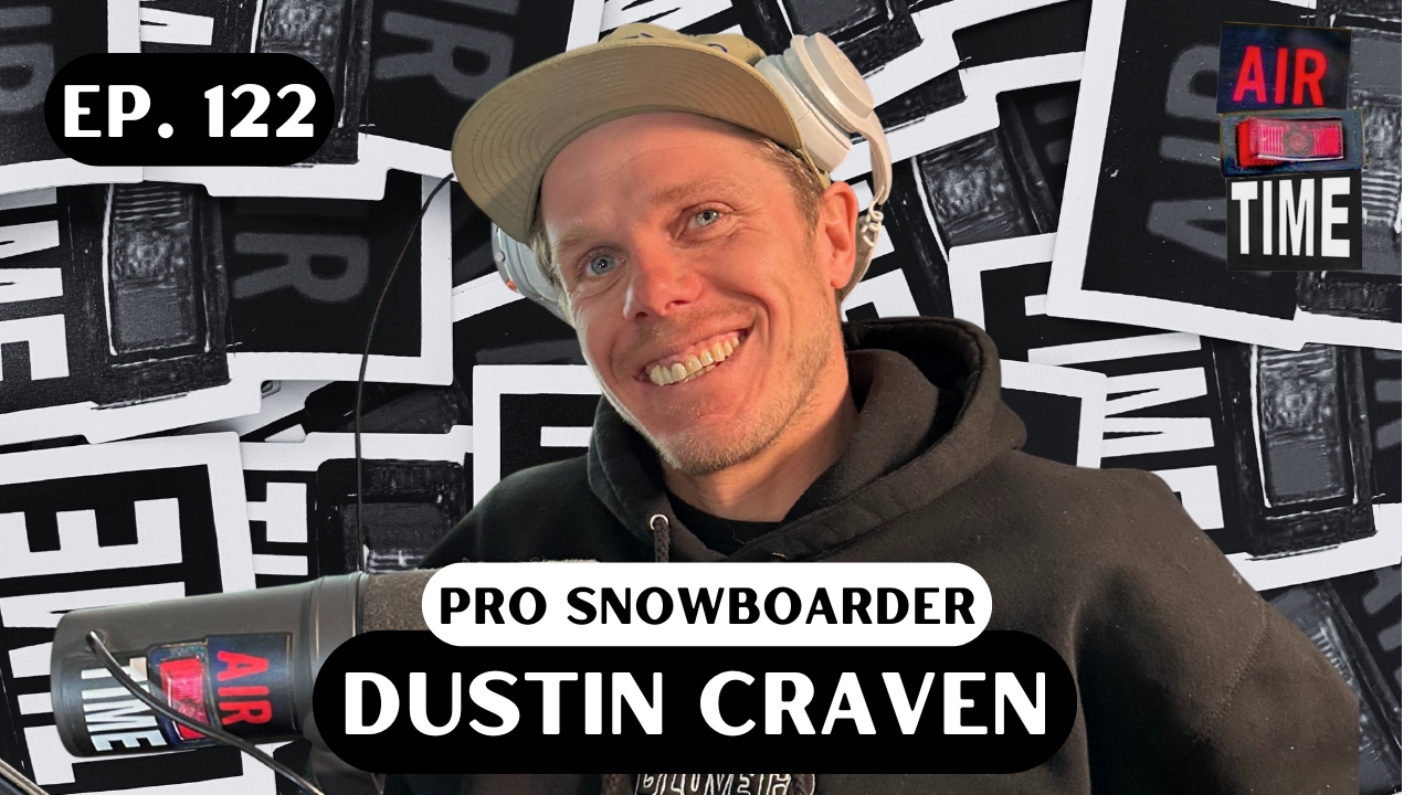 Dustin Craven