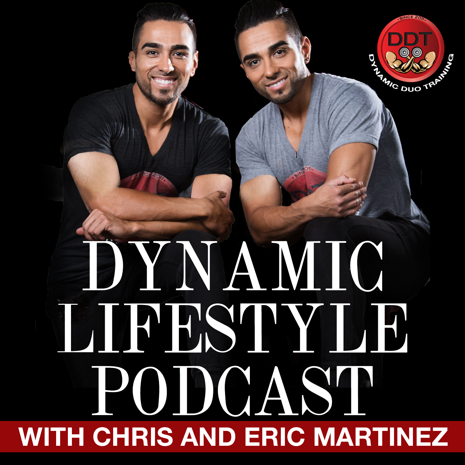 Dynamic Lifestyle Podcast