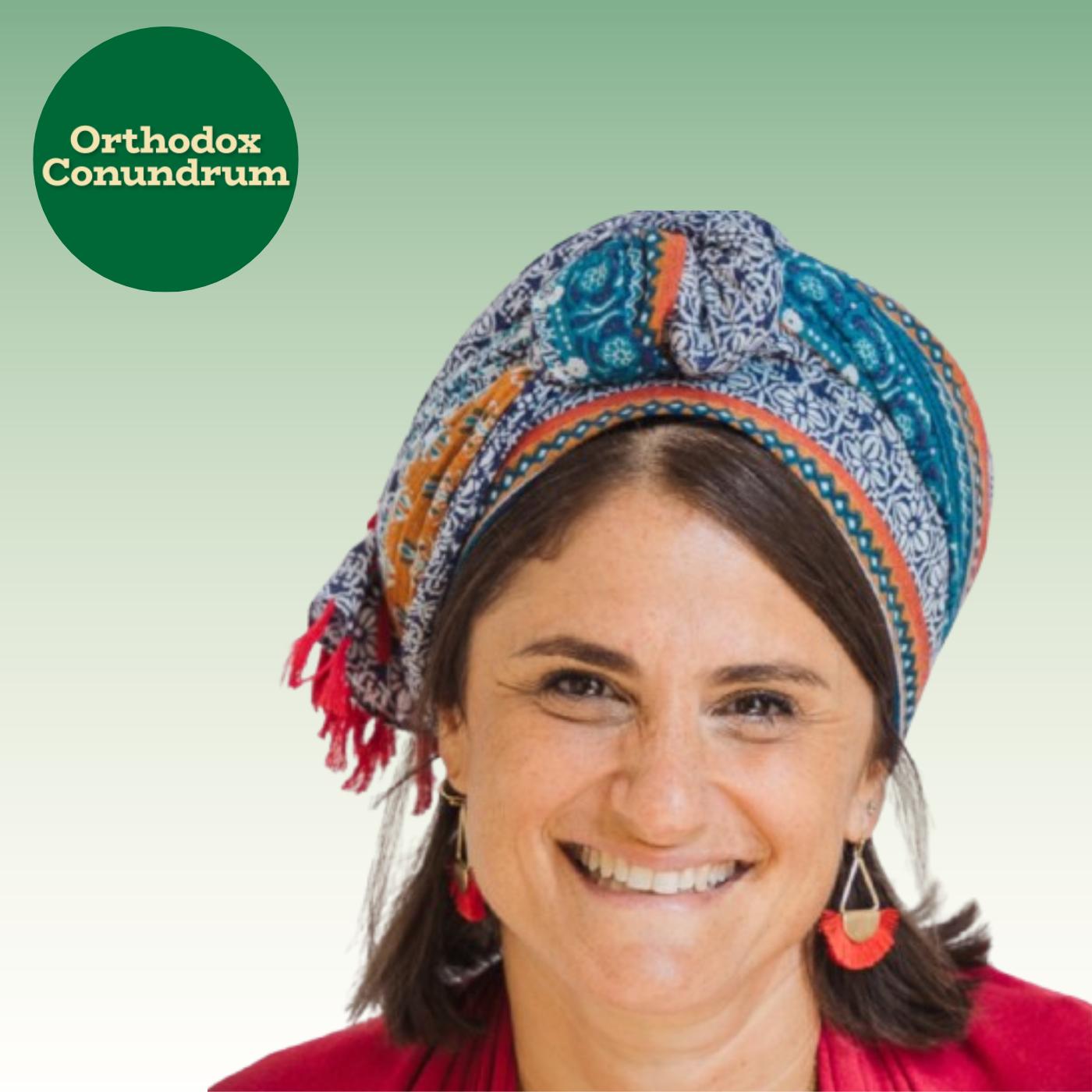 Orthodox Conundrum