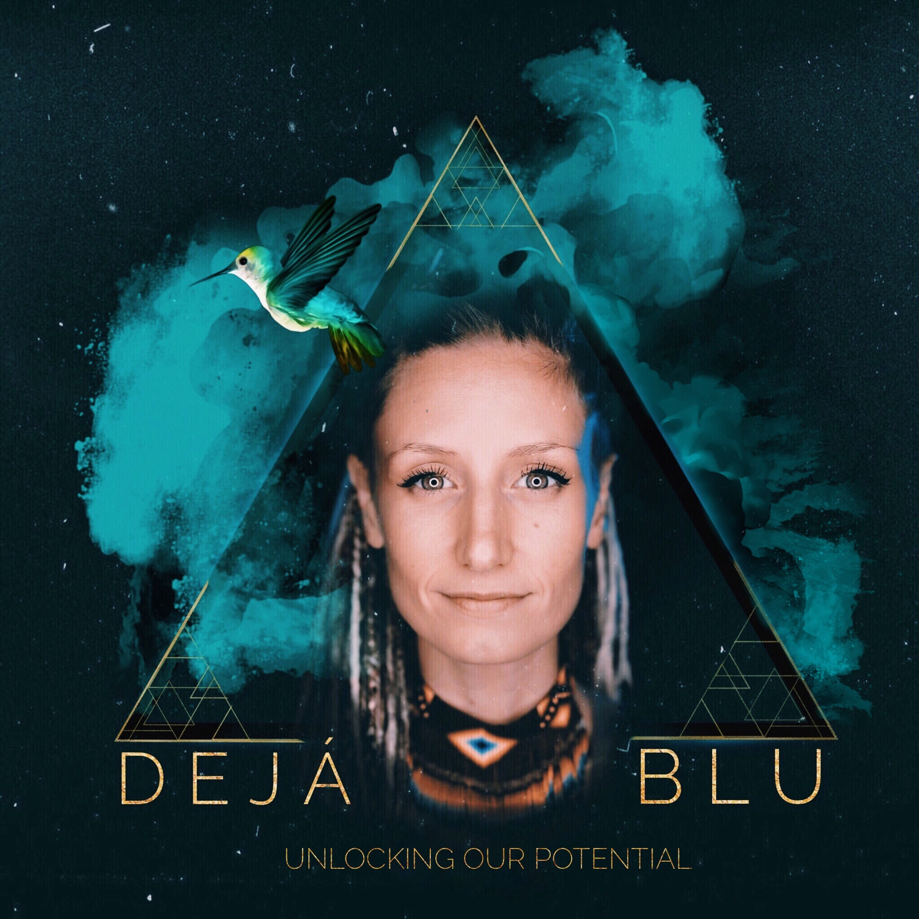 Deja Blu podcast