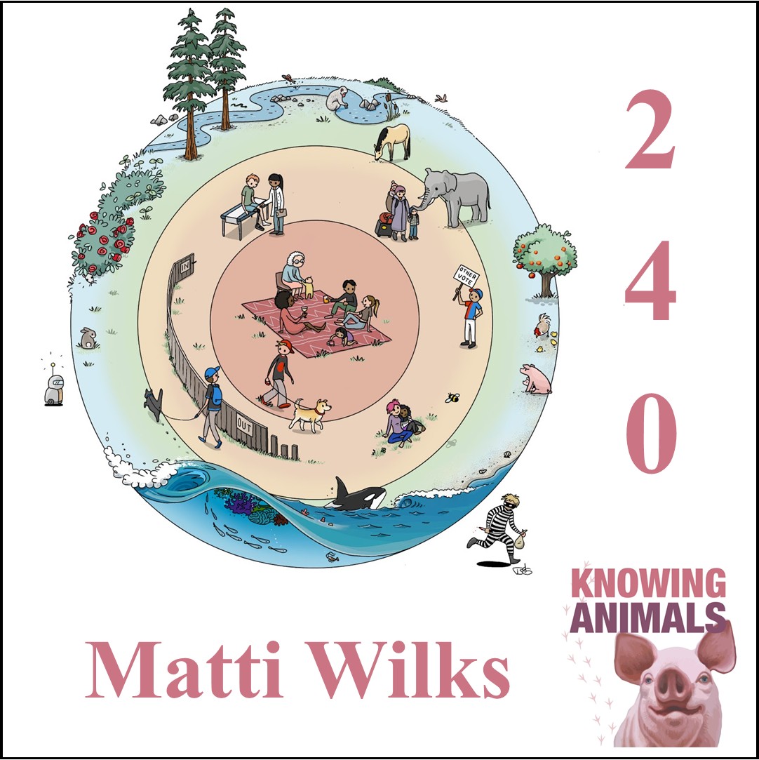 Knowing Animals
