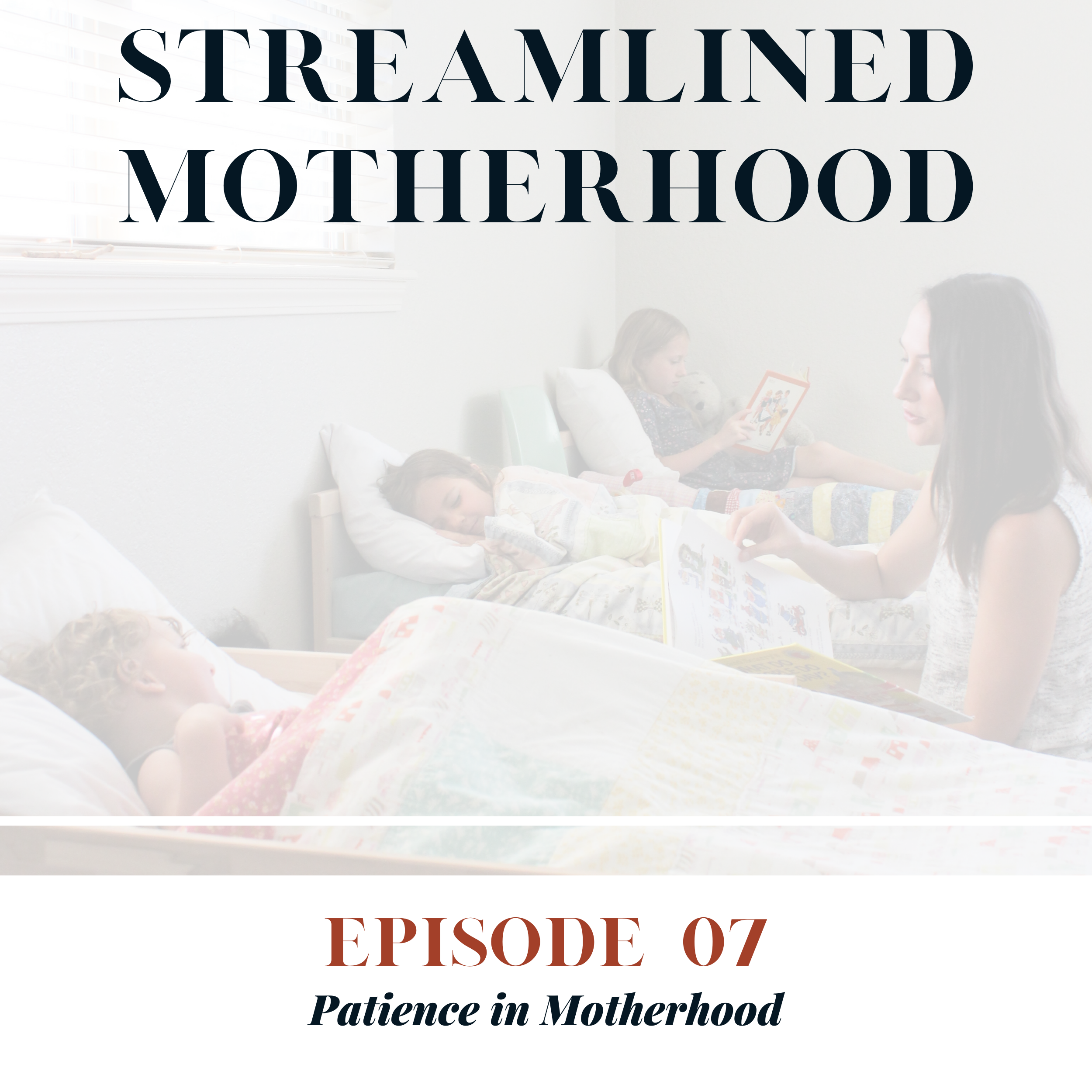 FULLY IN IT | Motherhood | Business | Home