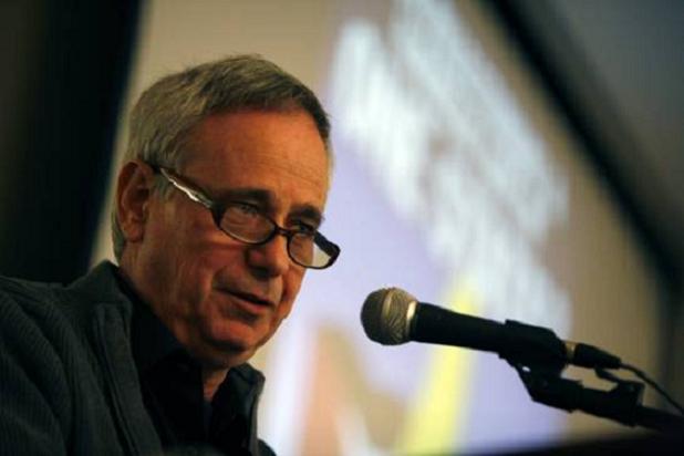 (Preview) Bonus Episode 23 - Ilan Pappé on the Future of Zionism