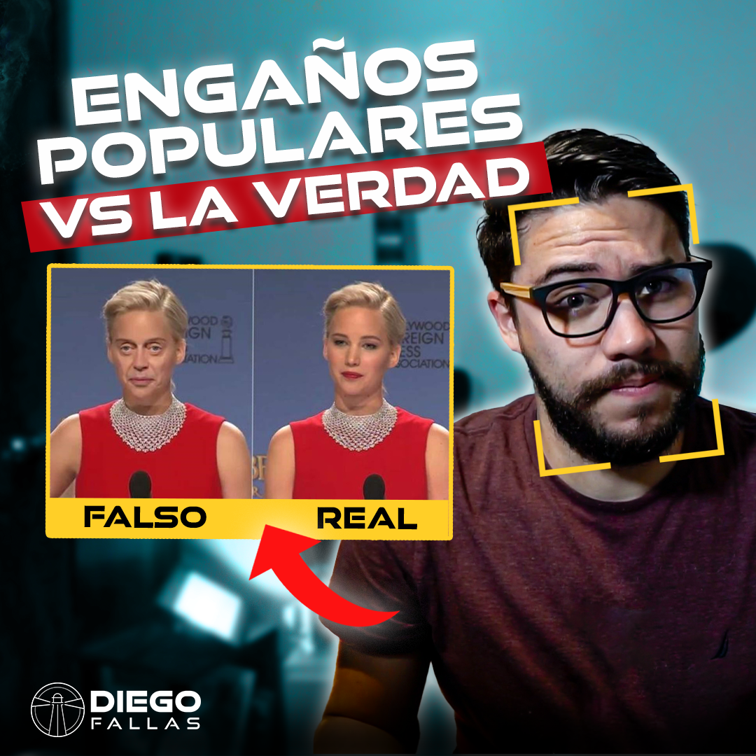 Apologética sin Fallas (con Diego Fallas)