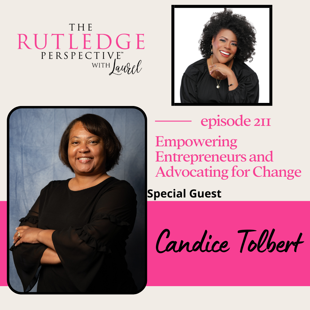 The Rutledge Perspective Podcast