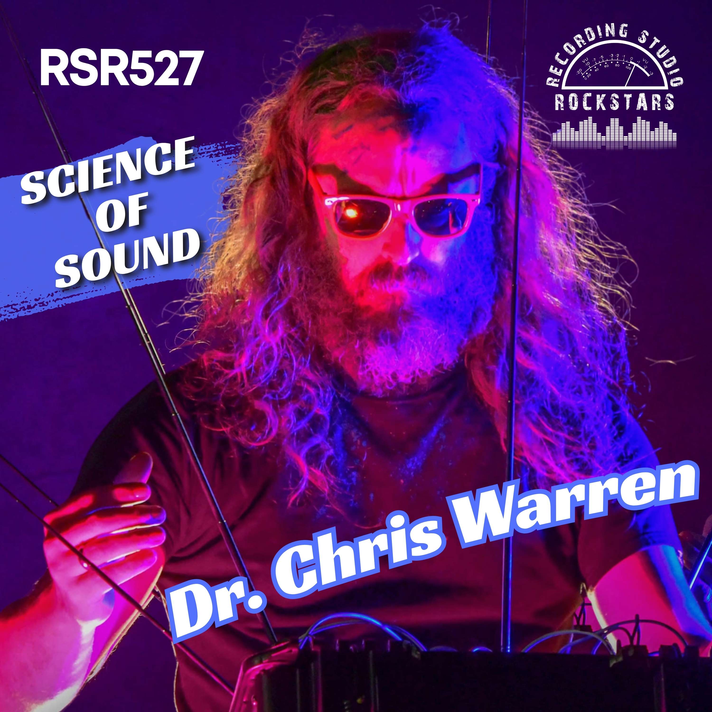 Recording Studio Rockstars