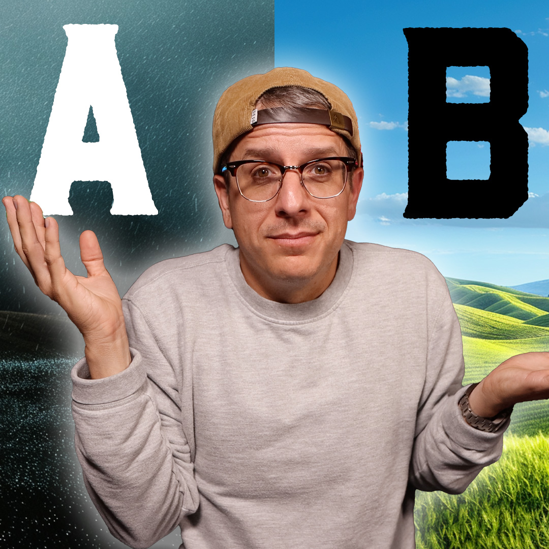 Bandrew Says Podcast