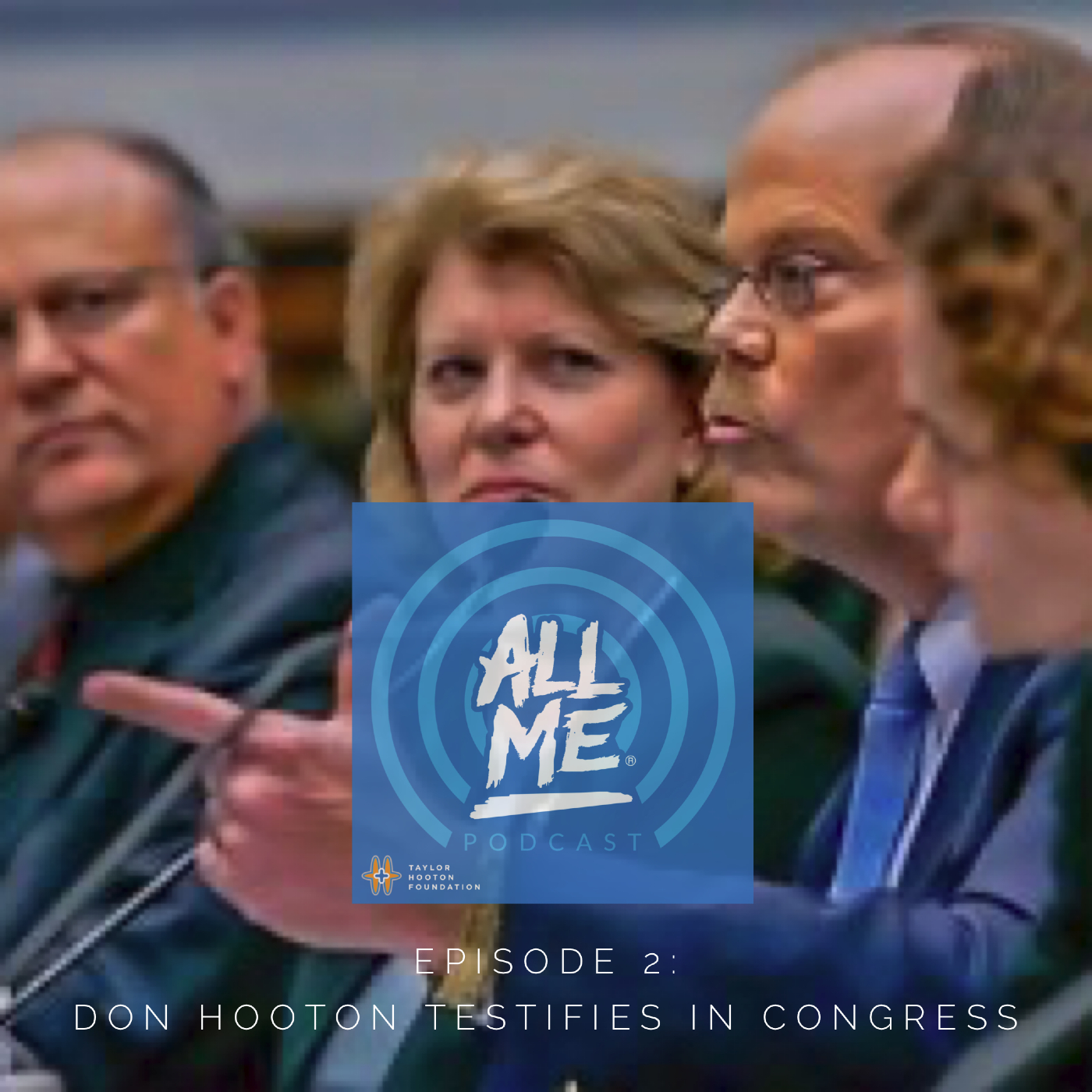 The ALL ME® Podcast