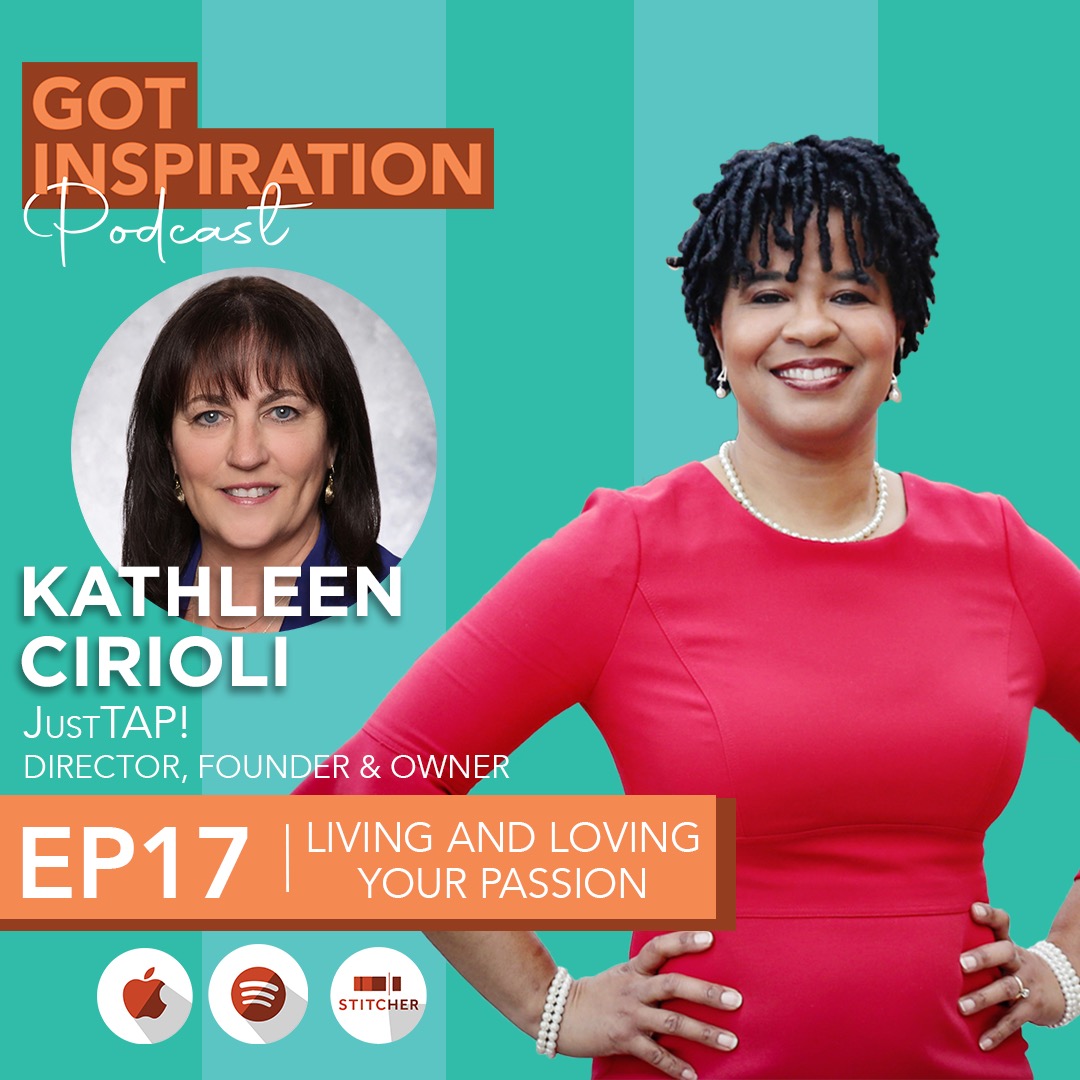 Got InSpiration Podcast