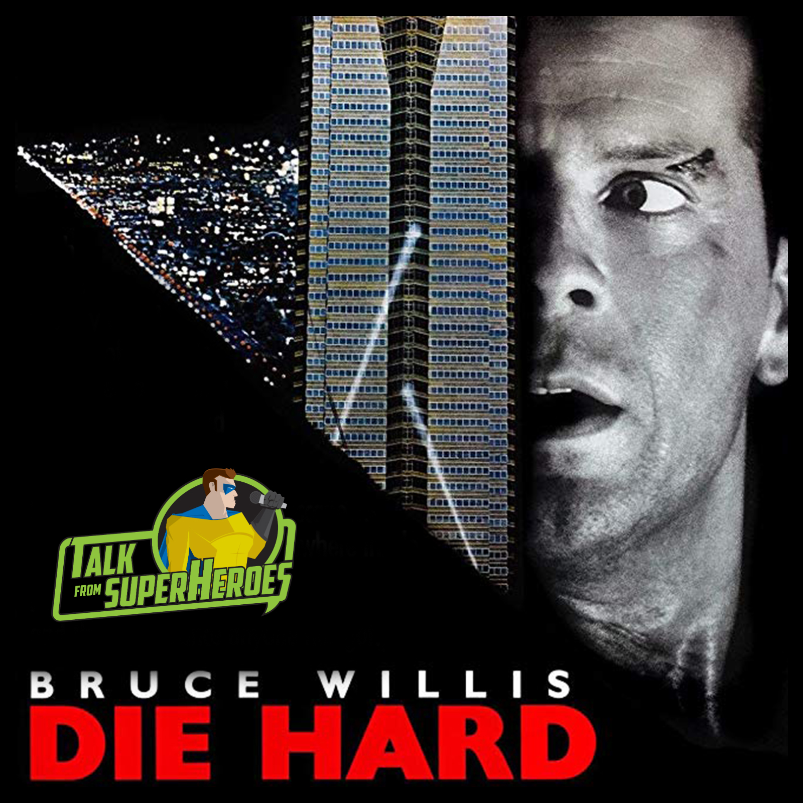 204: Die Hard
