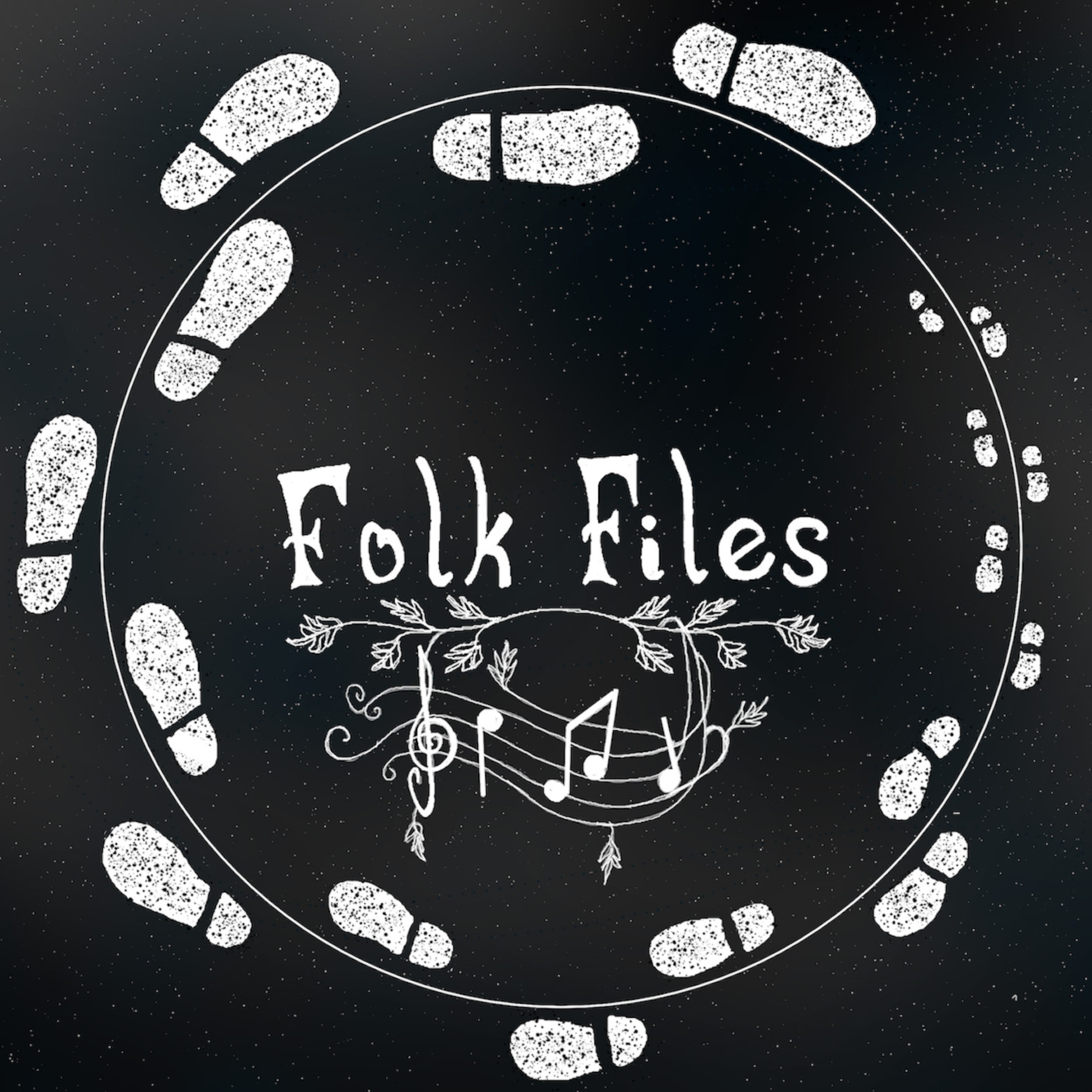 Folk Files #2.8 - Stand and Deliver