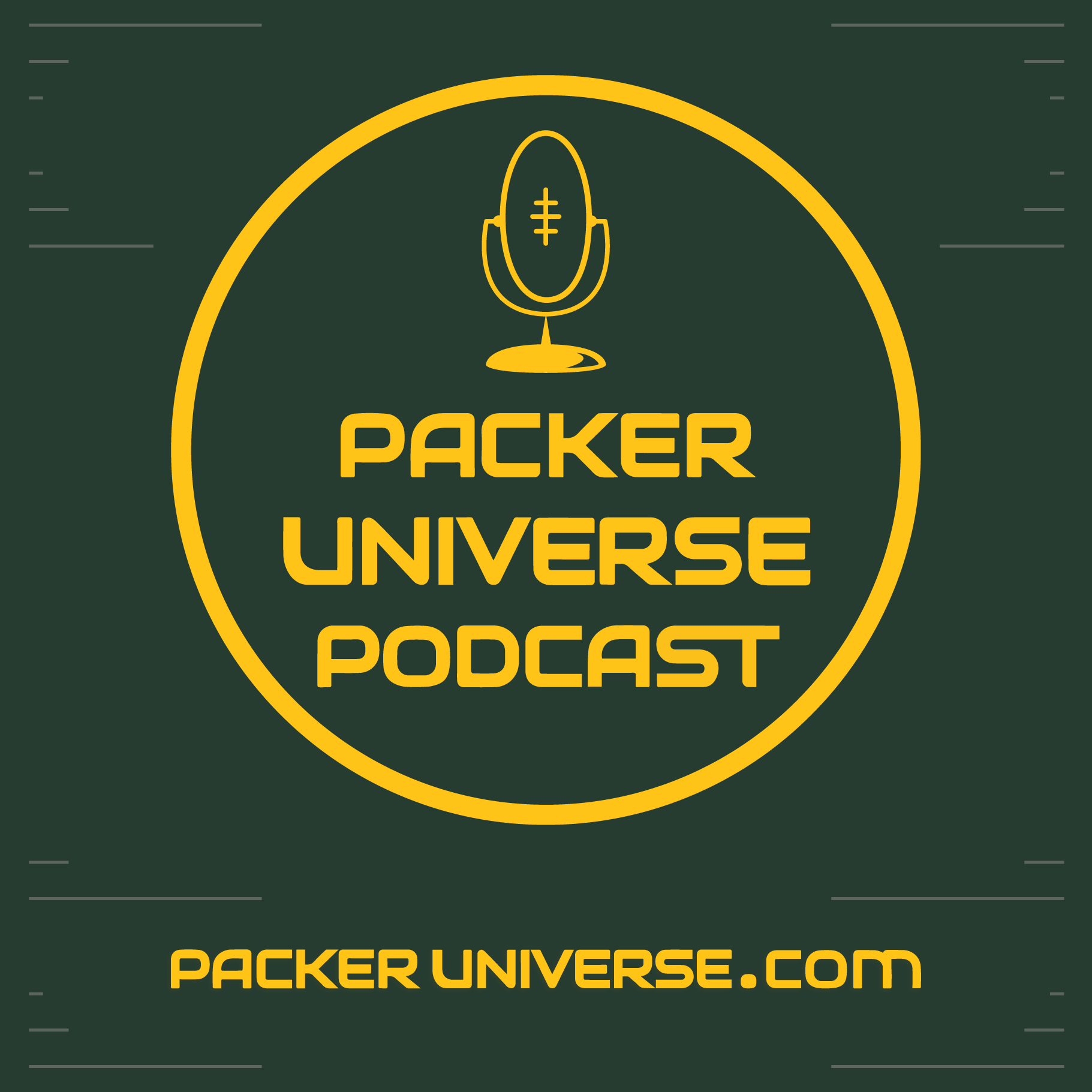 Packer Universe Podcast