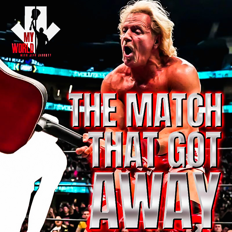 cover of episode Episode 217: The Match That Got Away