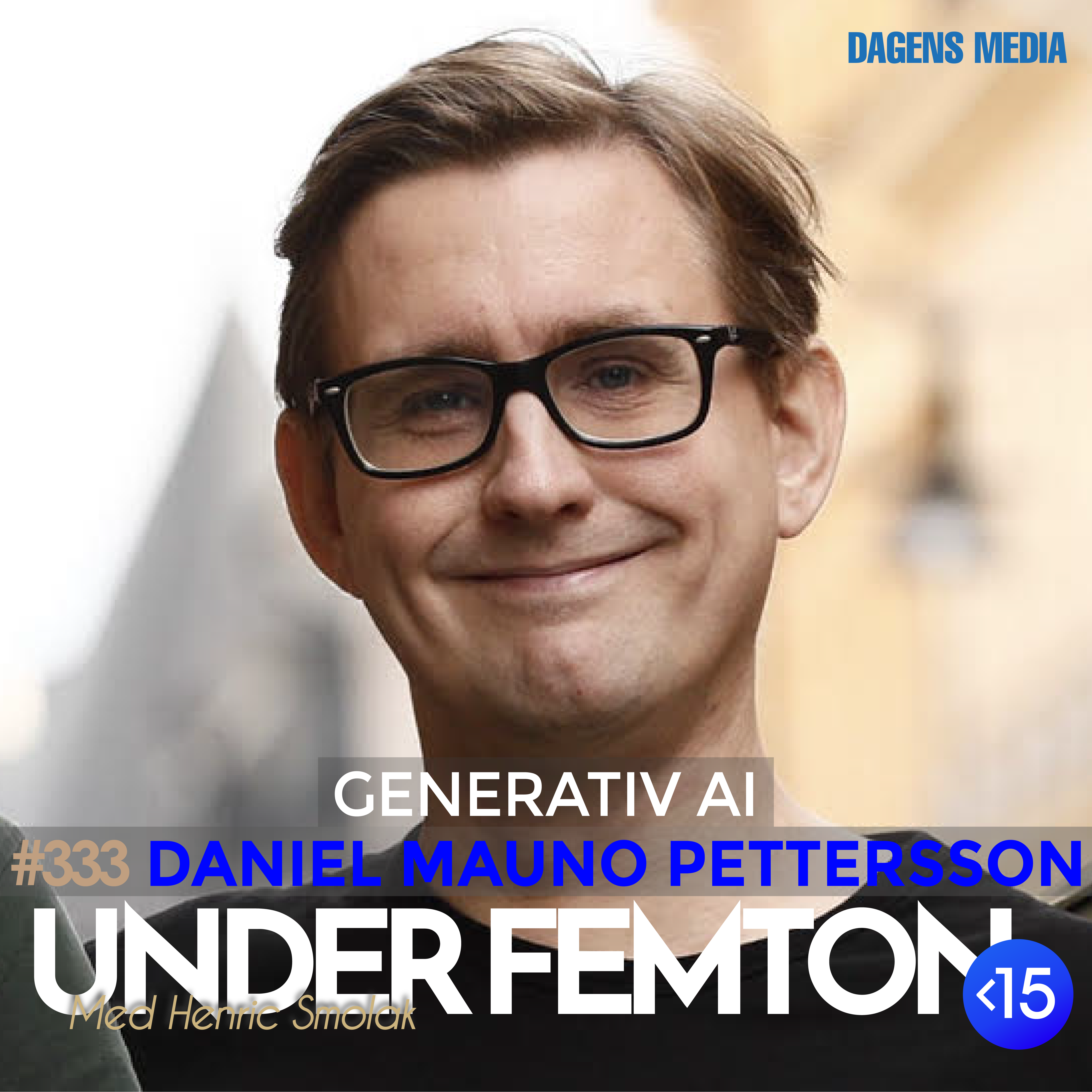 Under Femton