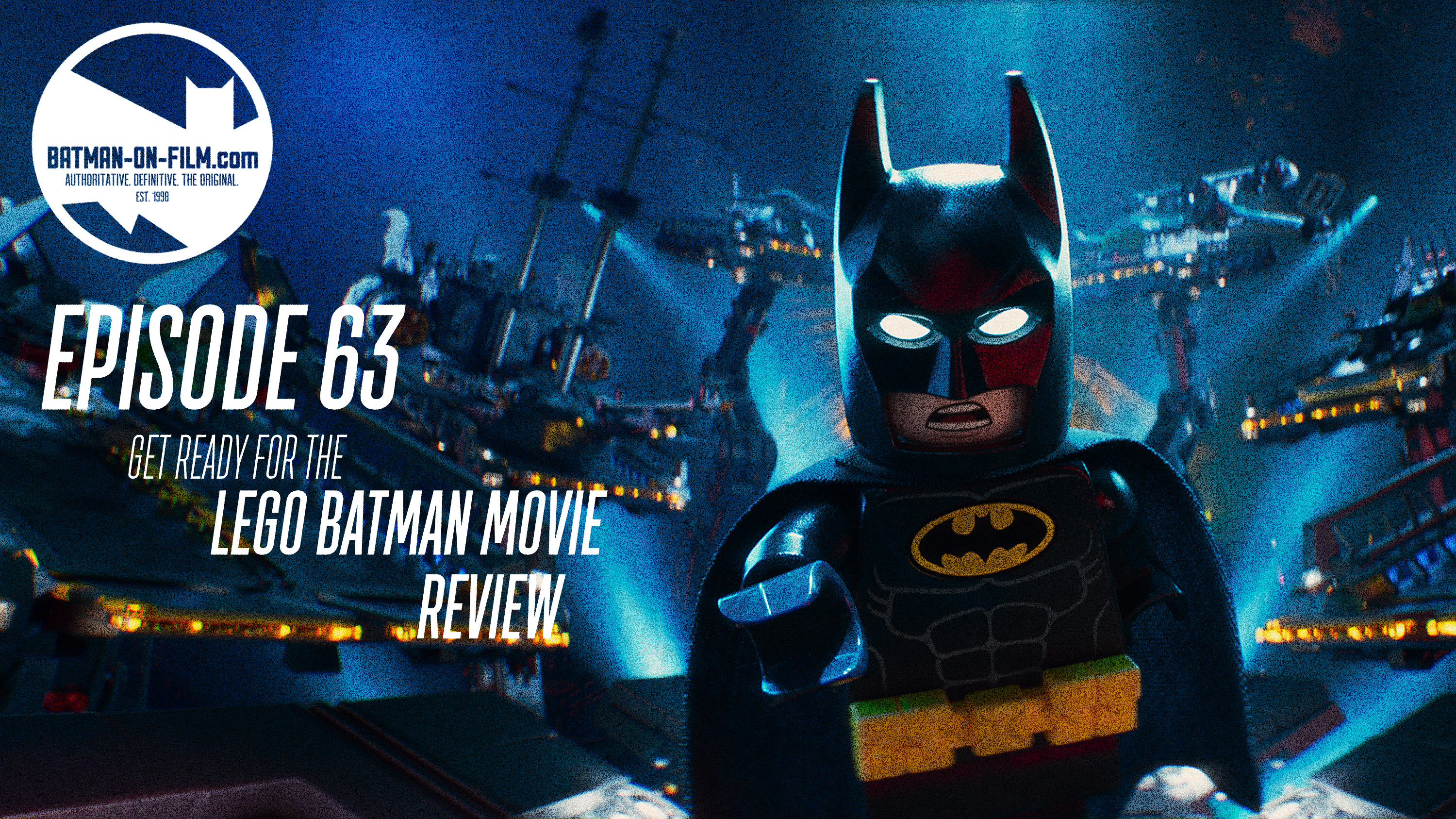 Batman-On-Film.com Podcasts