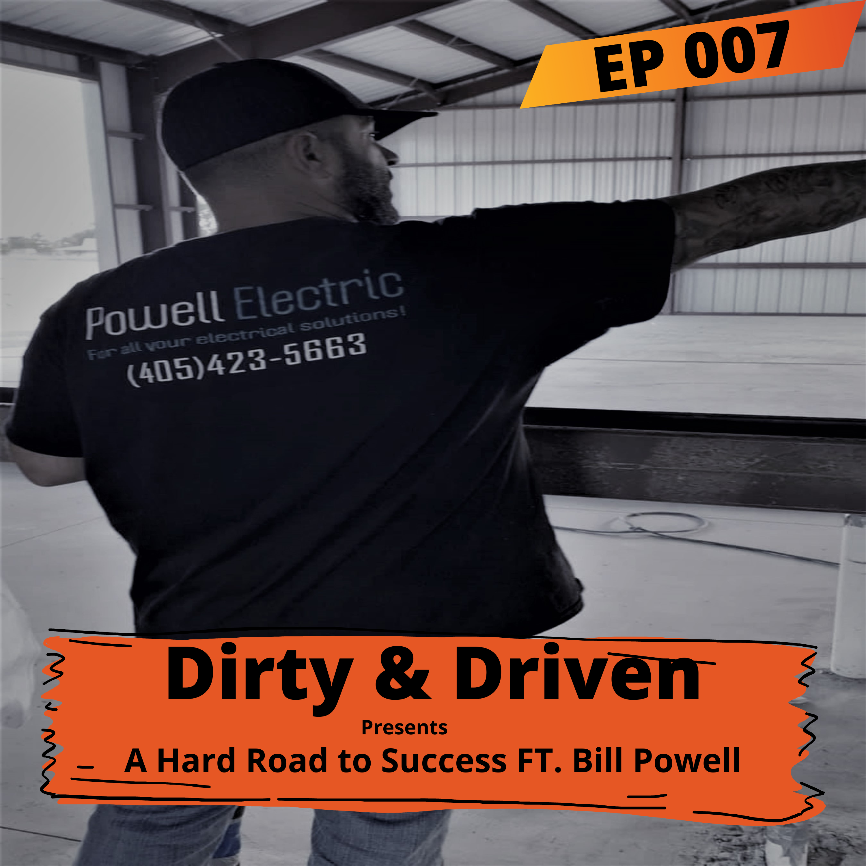 Dirty and Driven