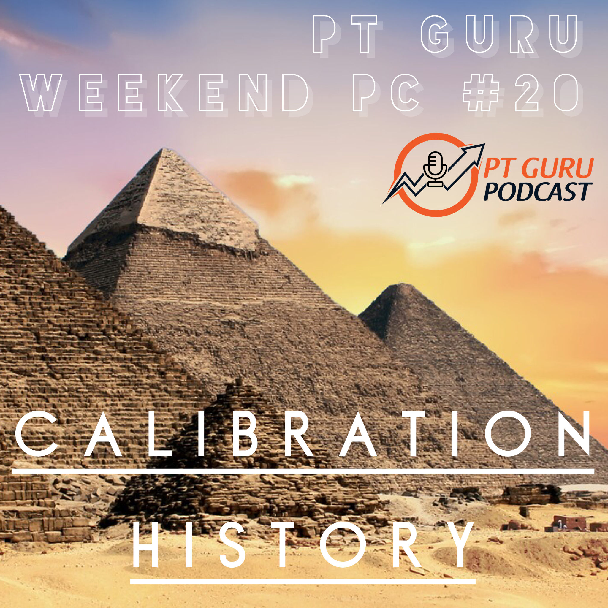 ptguru\'s podcast