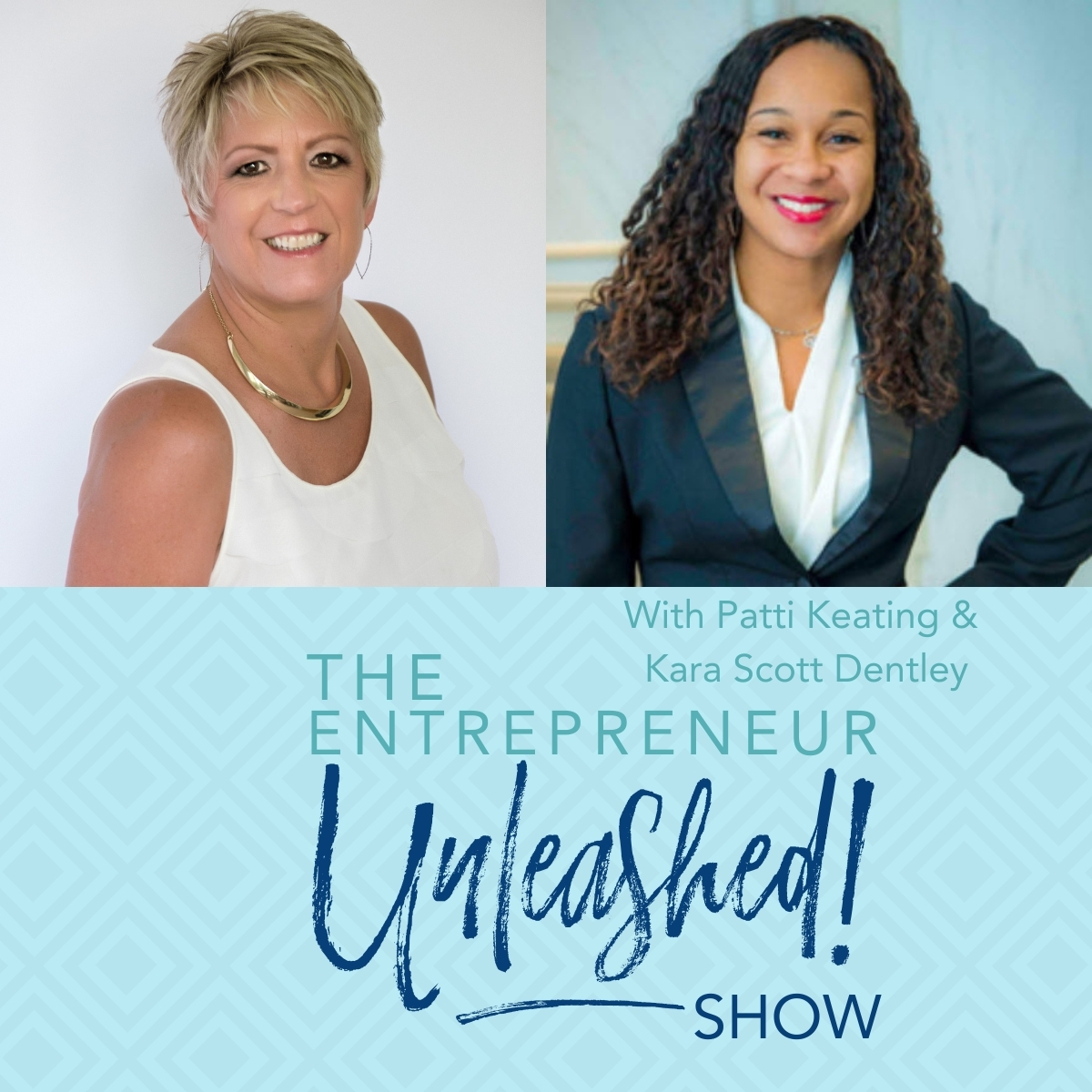 The Entrepreneur Unleashed Show