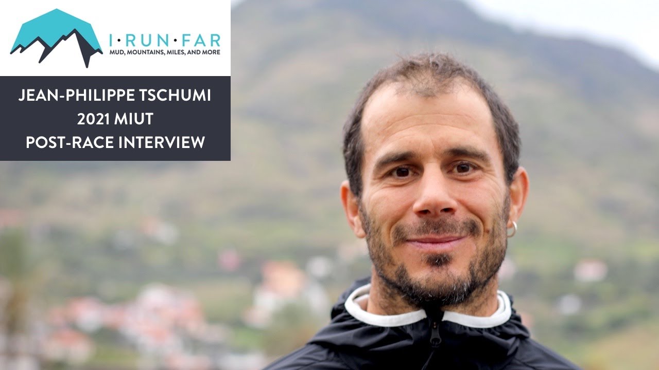 Jean-Philippe Tschumi Post-2021 MIUT Interview