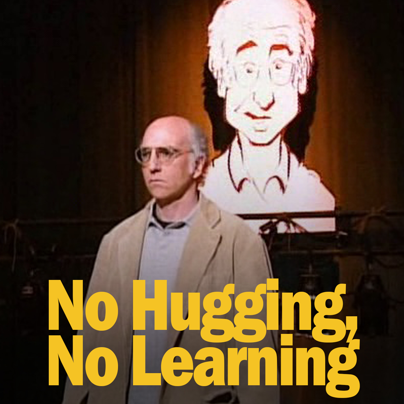 Larry David: Curb Your Enthusiasm