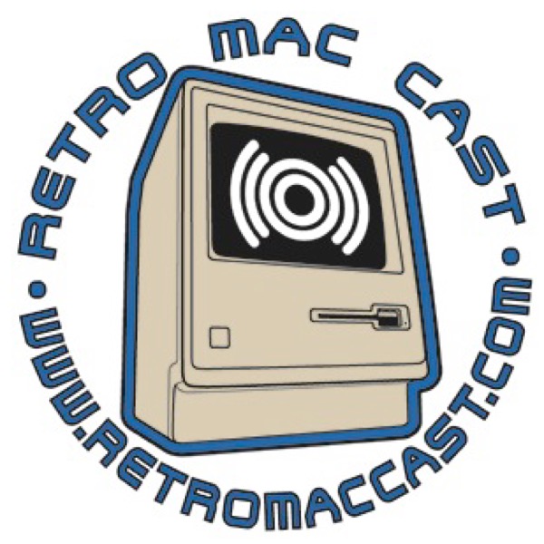 RetroMacCast