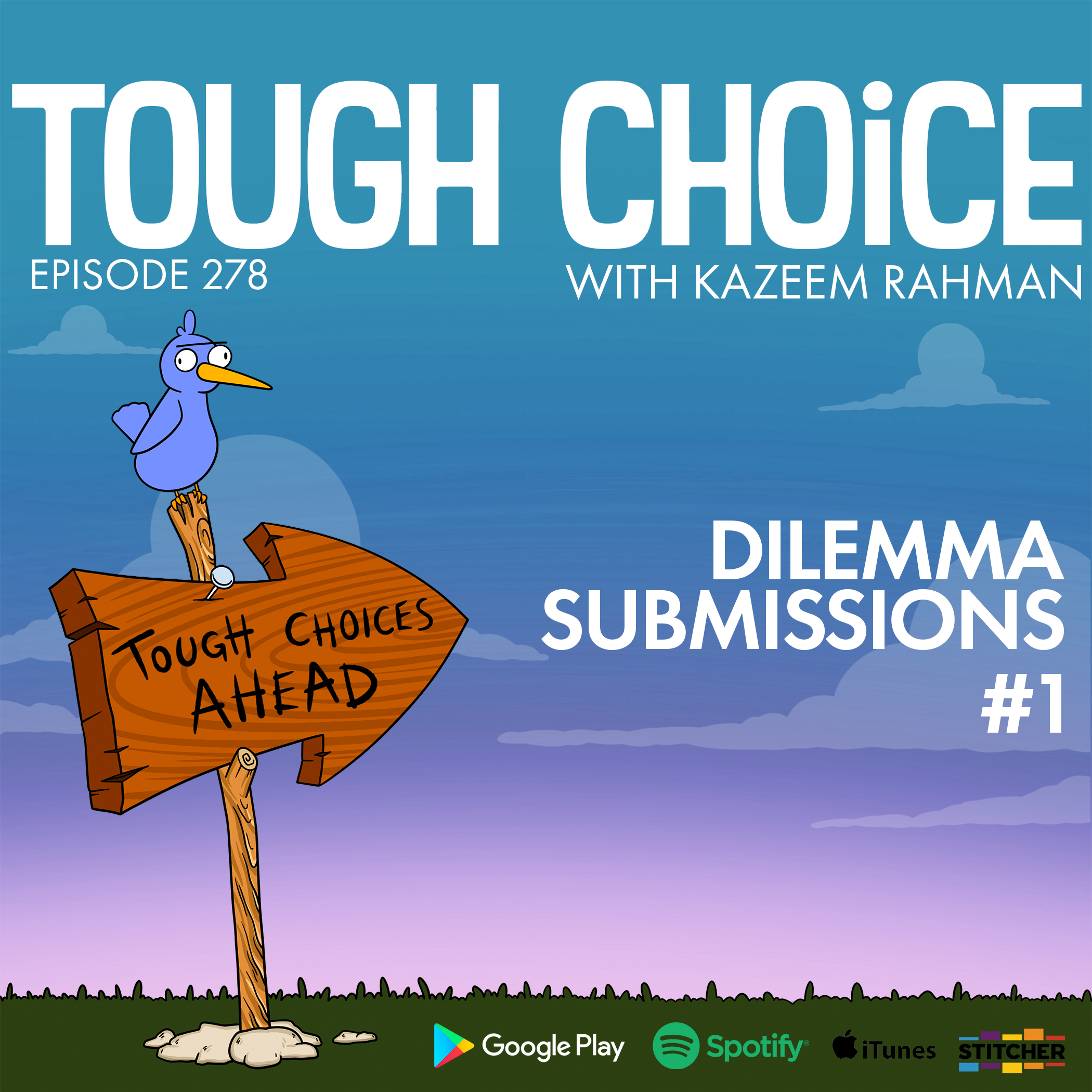 Dilemma Submissions #1