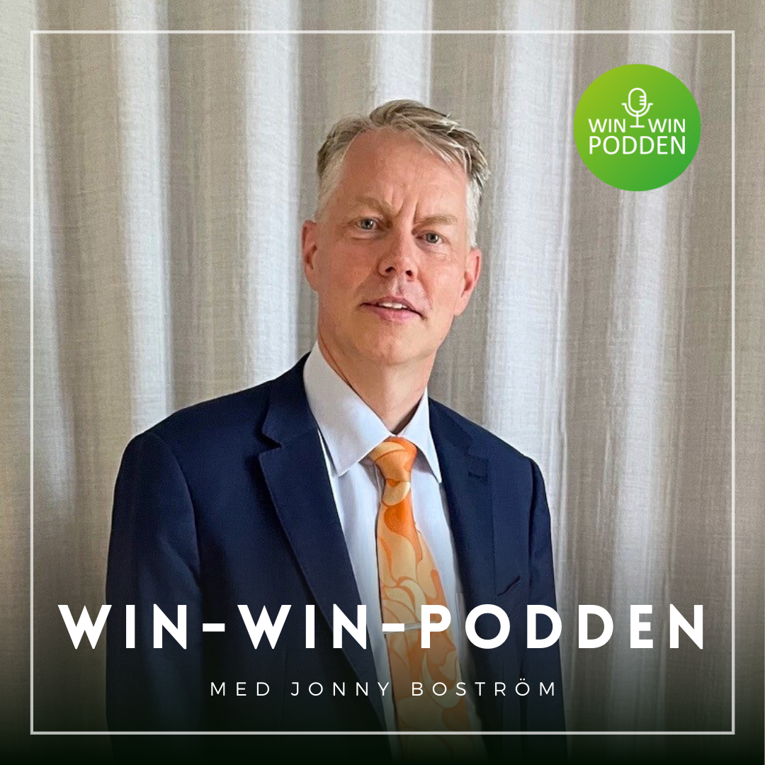 Win-Win-podden