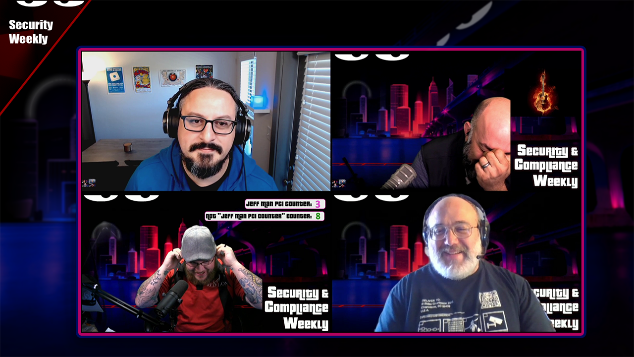 The Sledgehammer - SCW #52