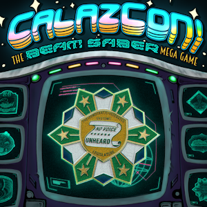 CalazCon: A Mega Game Actual Play