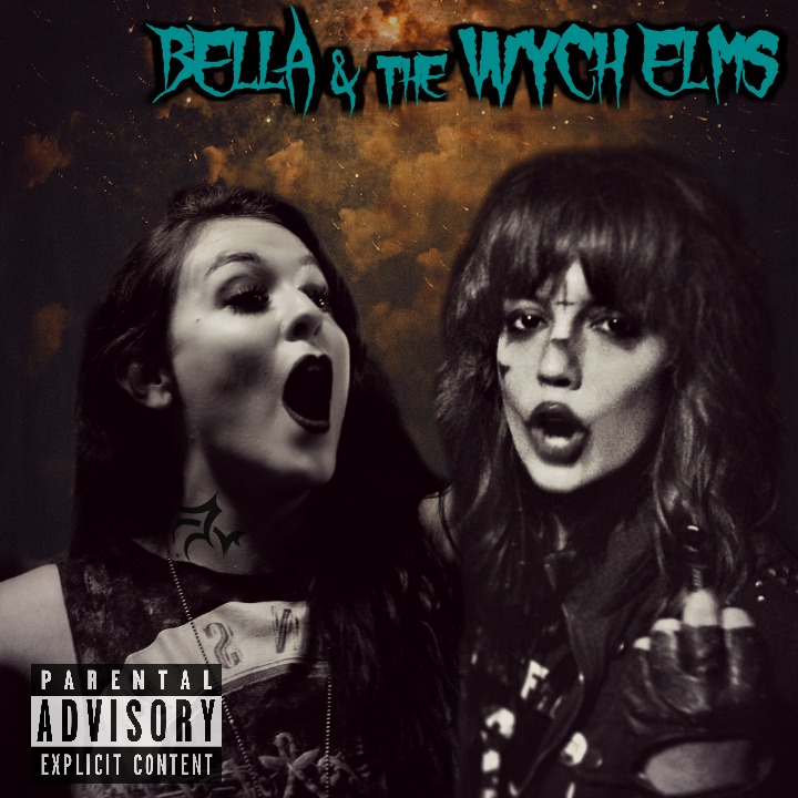 cover of episode Bella & the Wych Elms