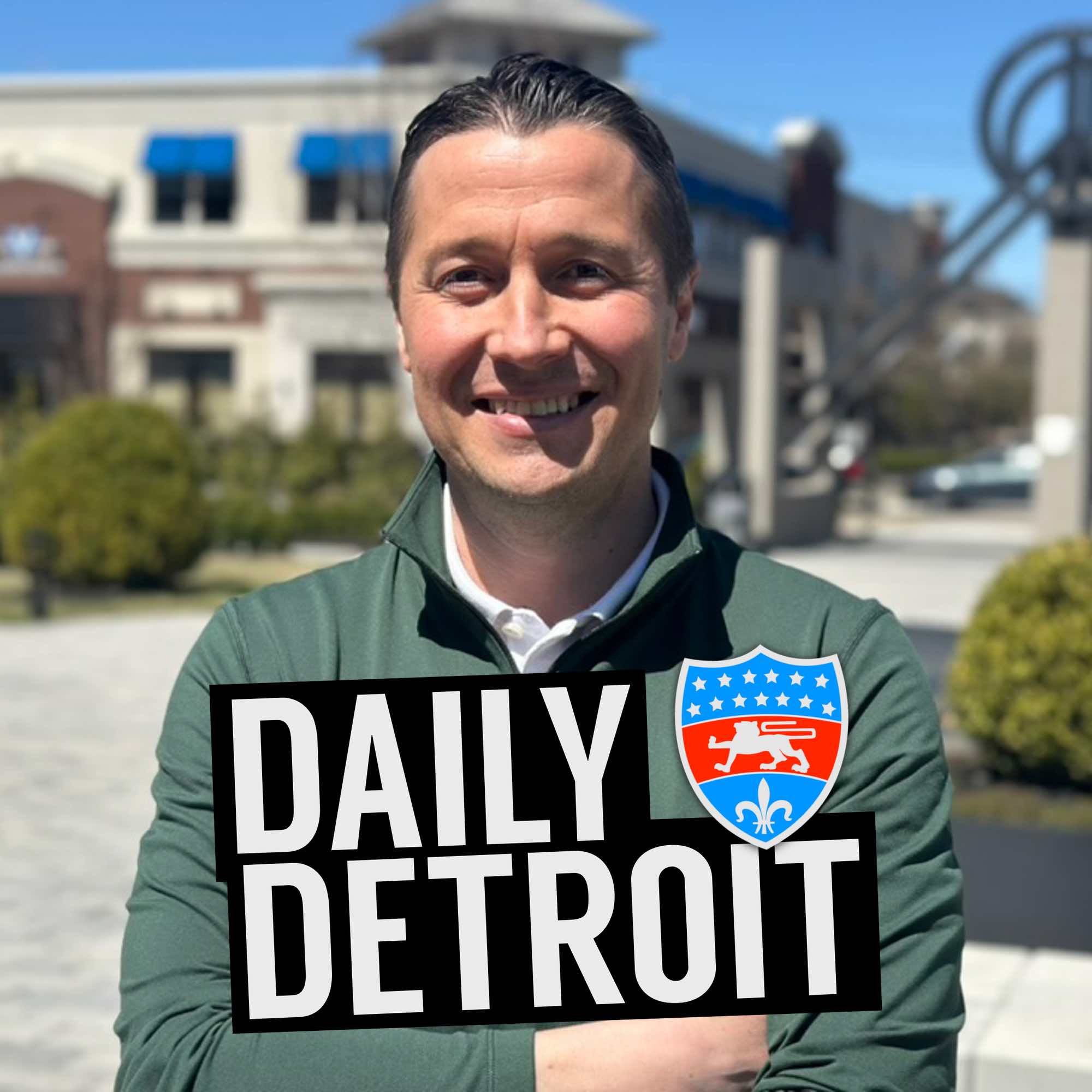 Devon's back! Bankrupt building? Station speculation, plus Waymo feedback