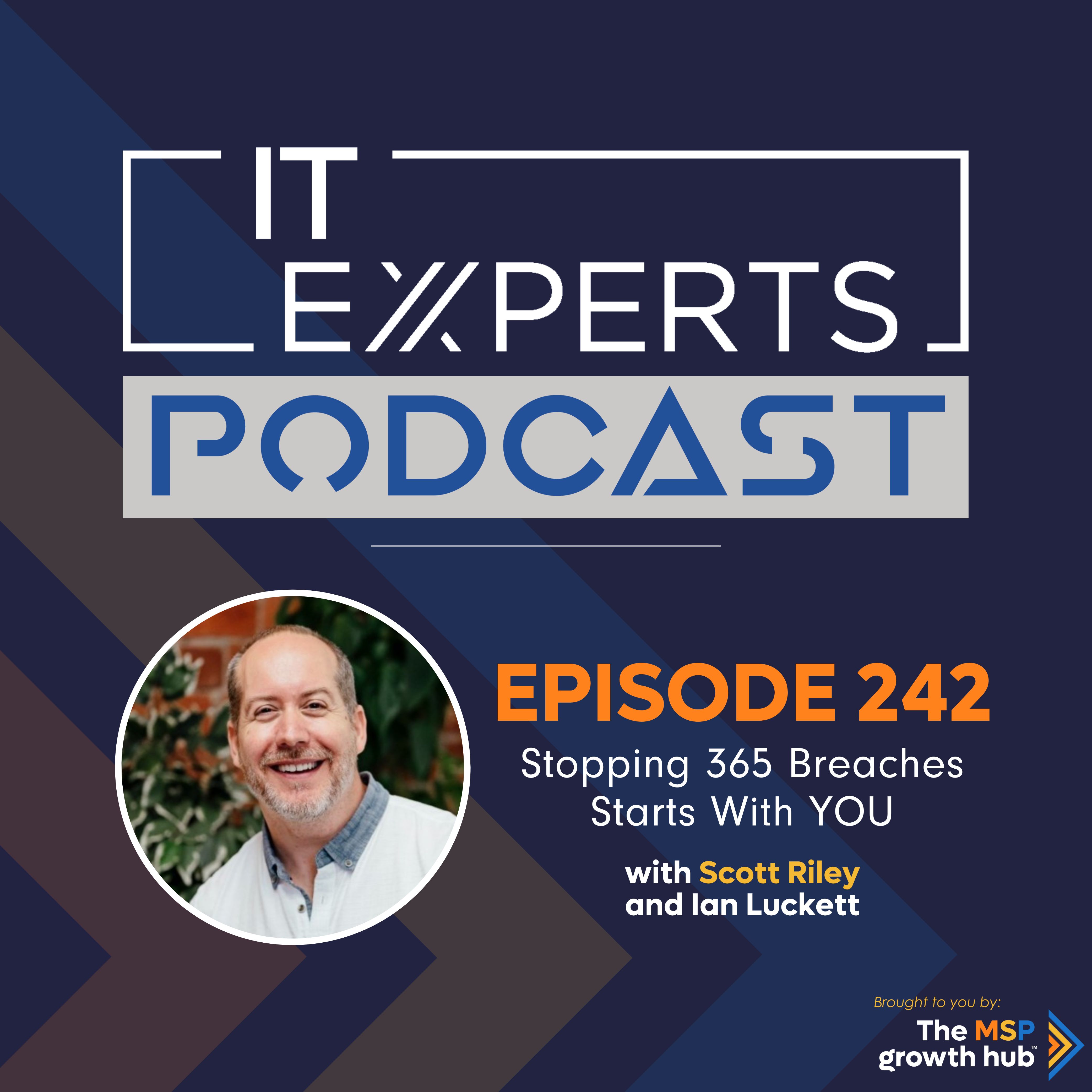 The IT Experts Podcast