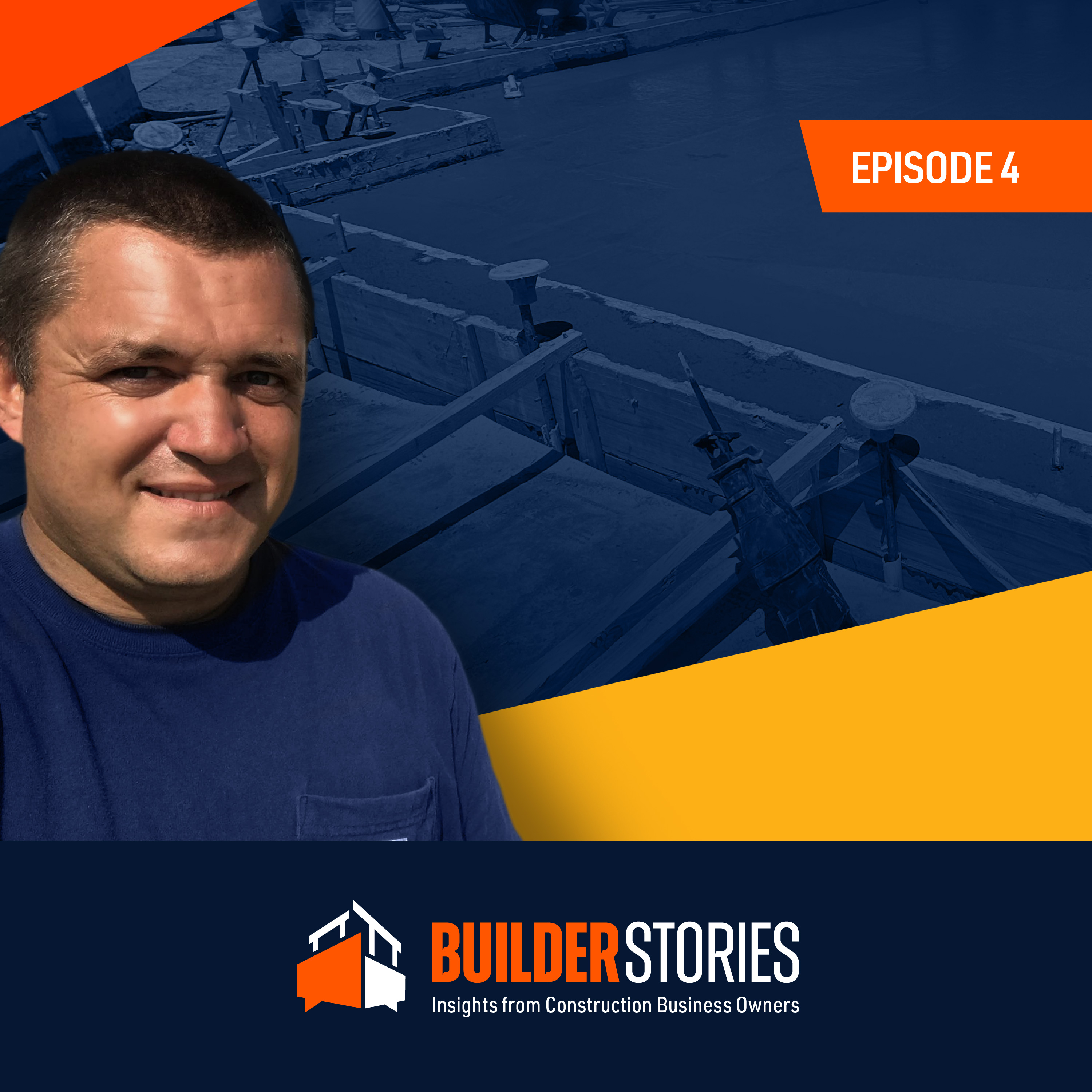Builder Stories