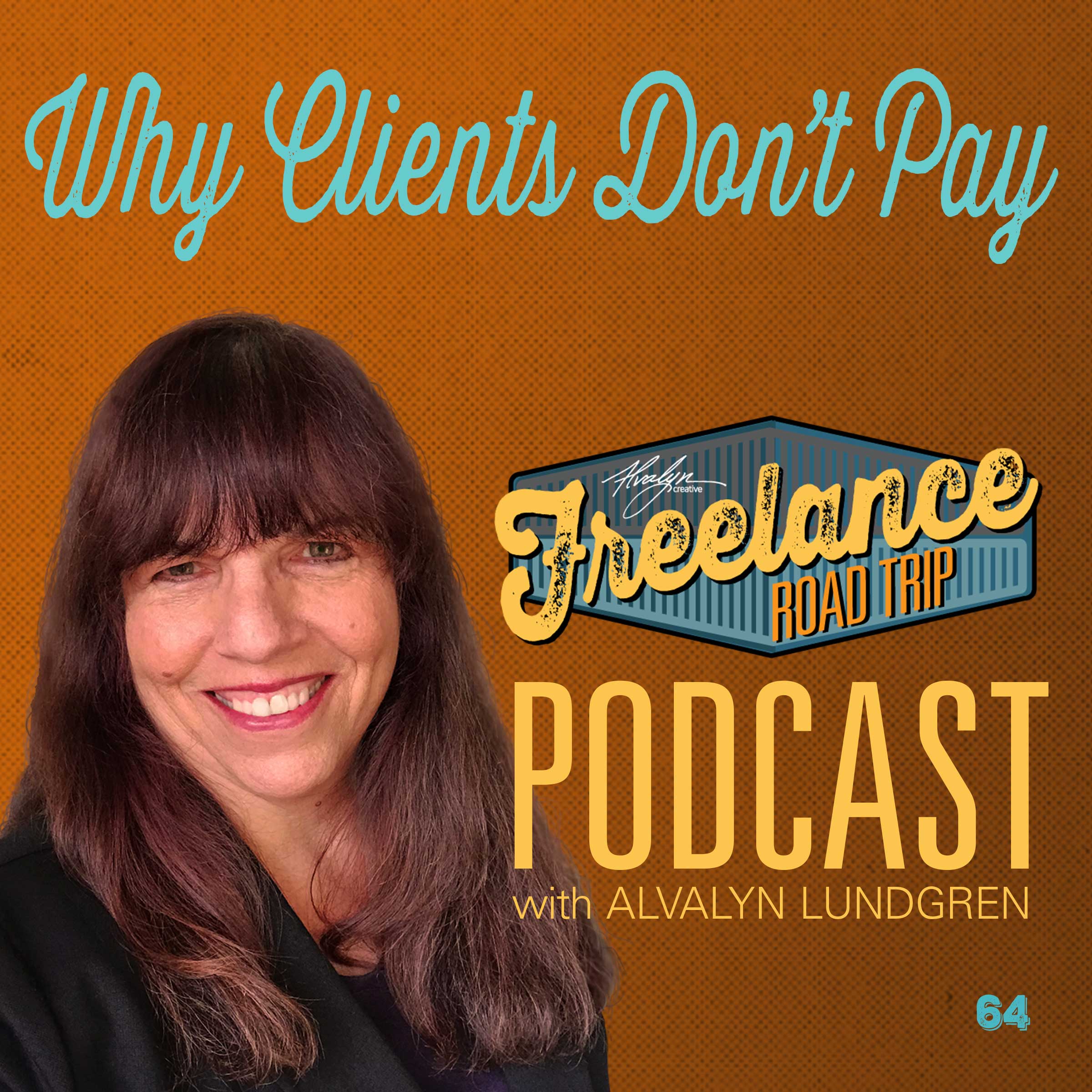 Freelance Road Trip Podcast