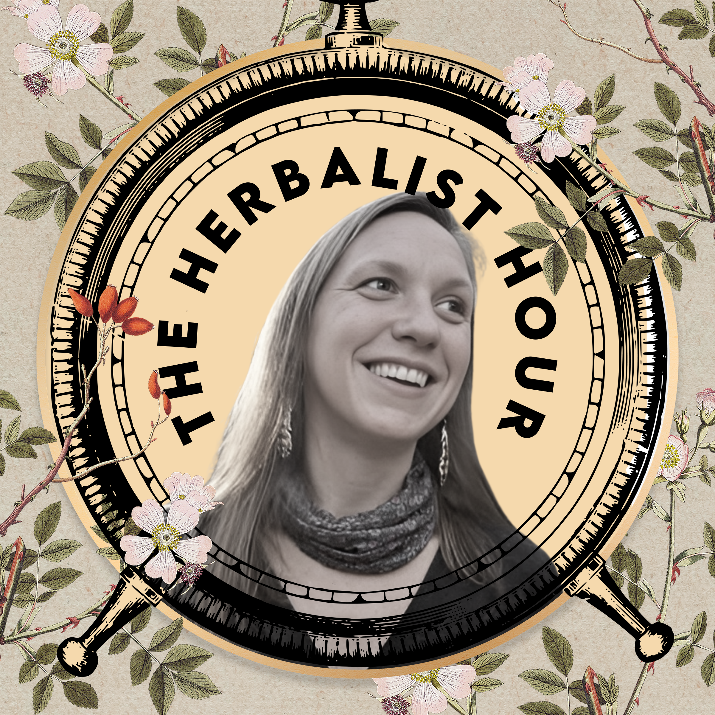 A Wholistic Approach to Herbal Education with Lindsey Feldpausch A Wholistic Approach to Herbal Education with Lindsey Feldpausch