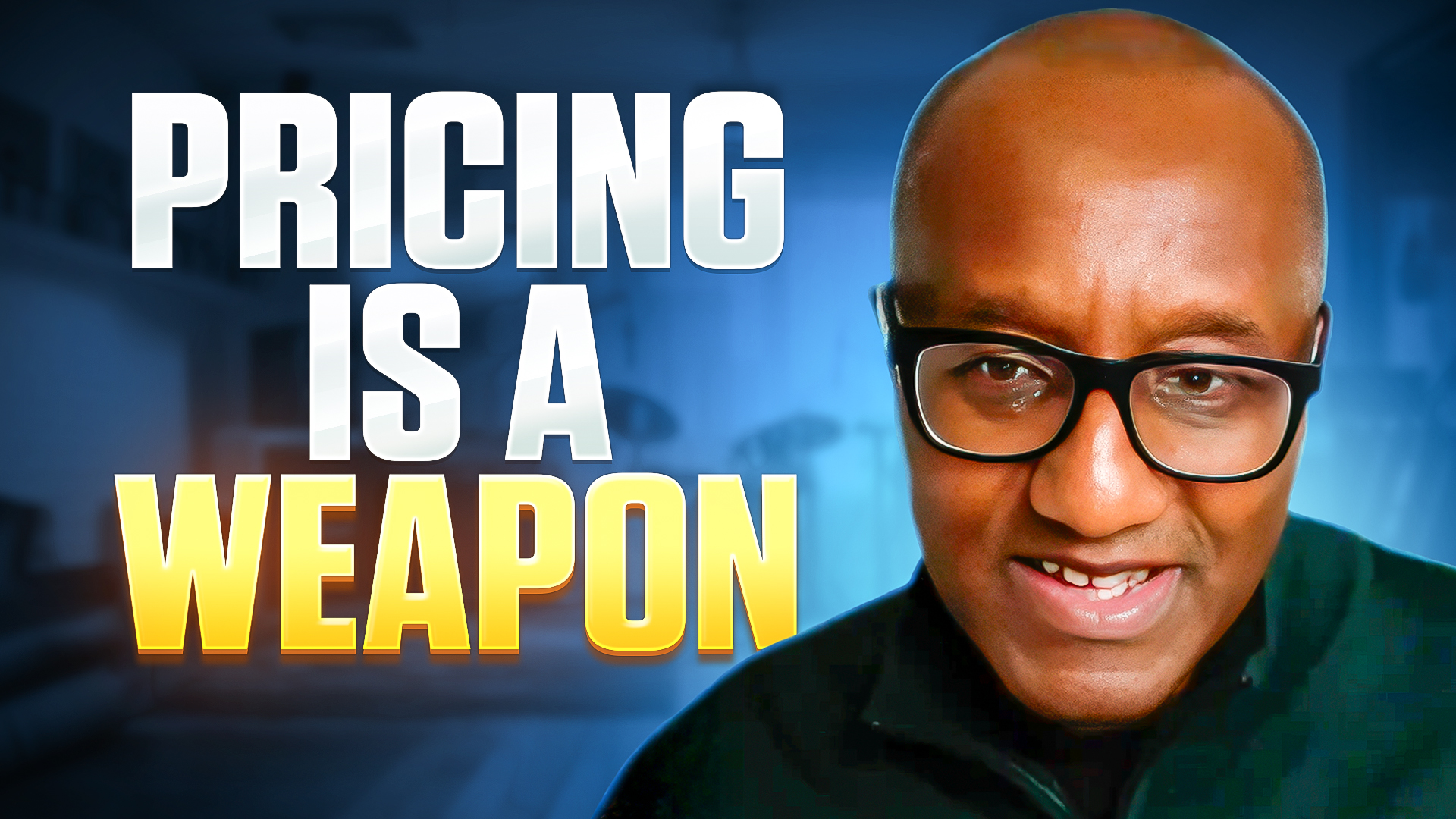 Evolution of Pricing Strategies in Business with Gary Bailey