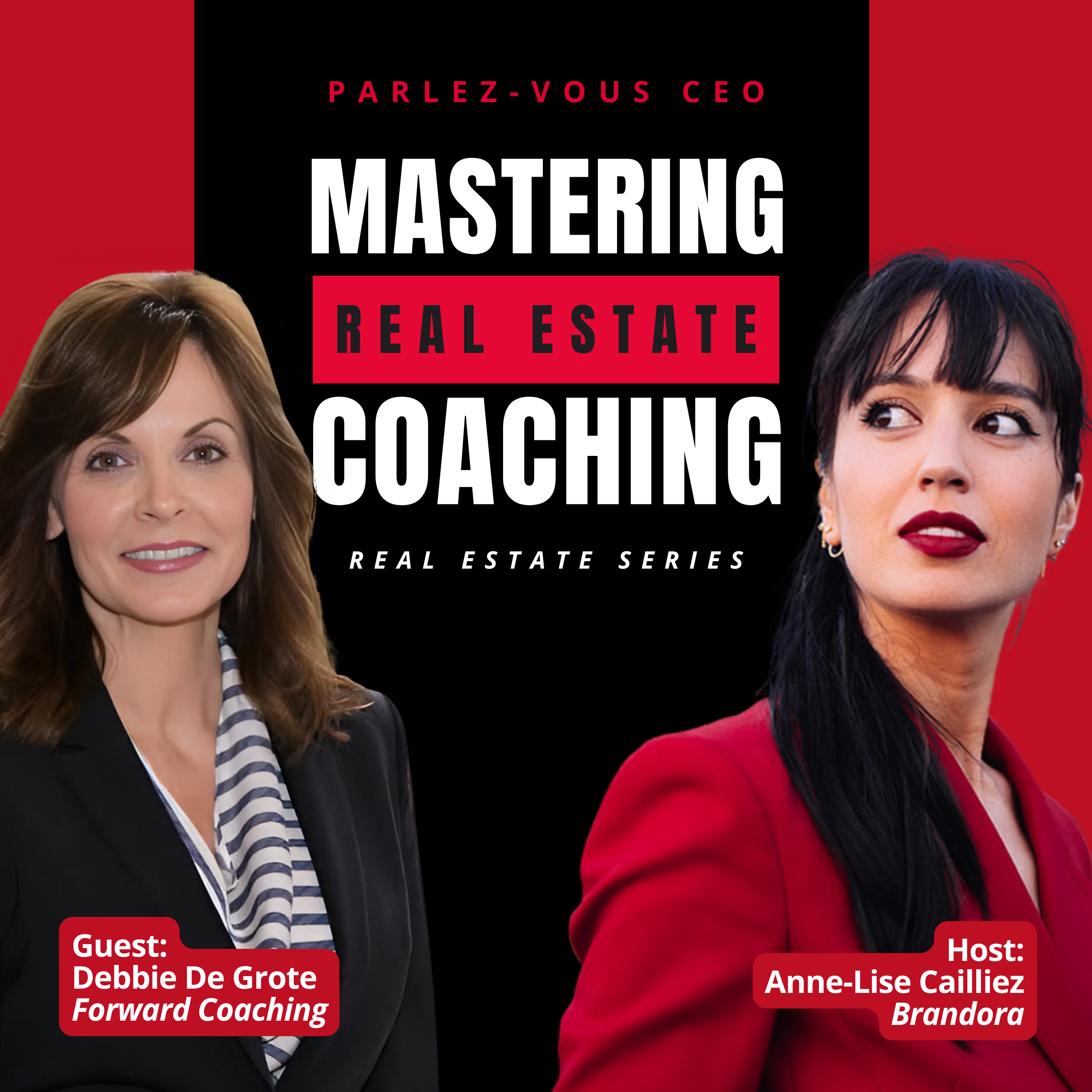 Parlez-Vous CEO
