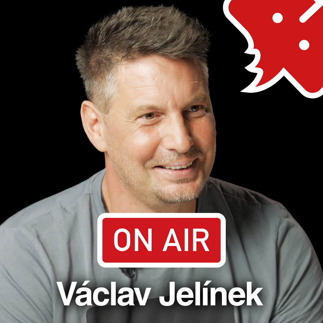 ON AIR