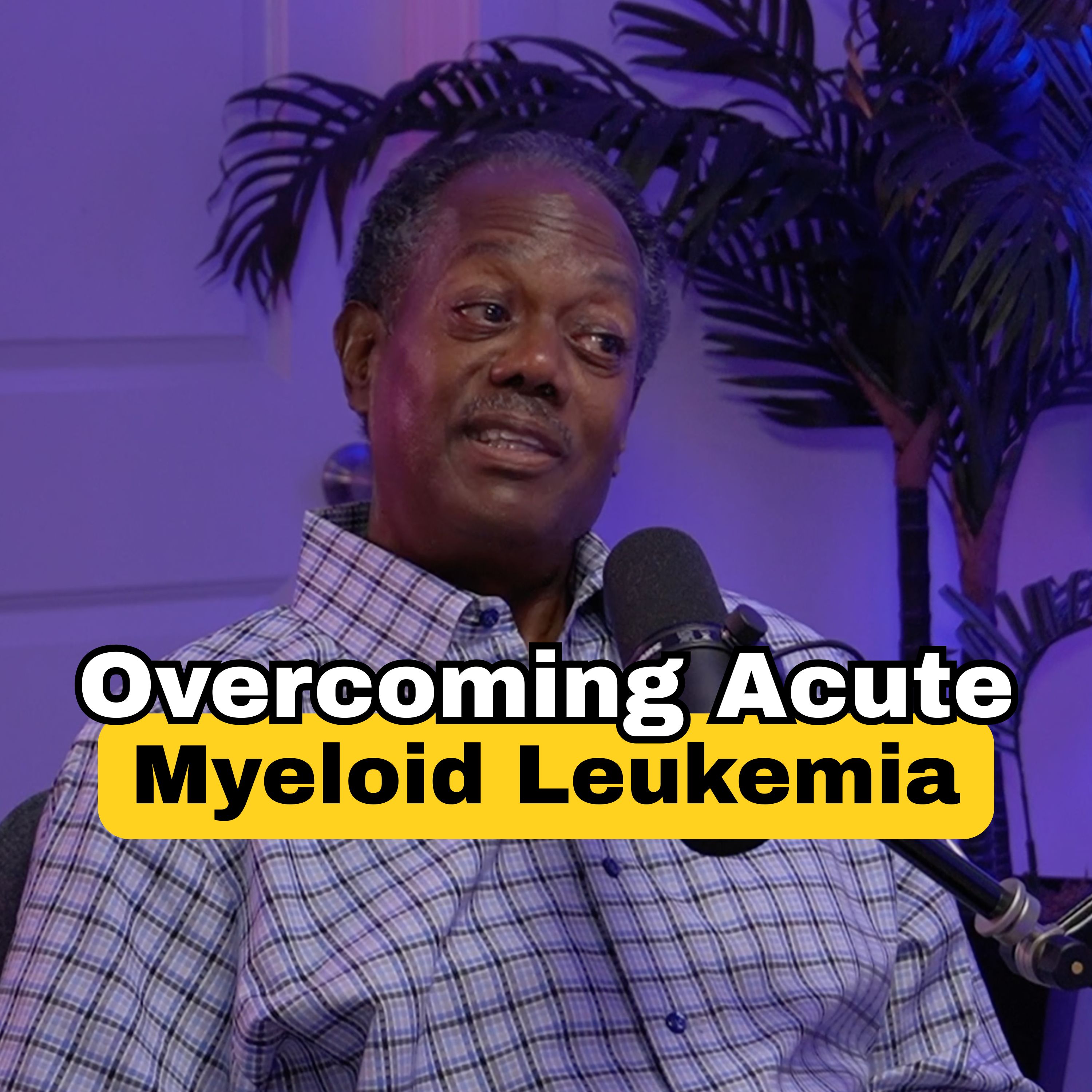 The Cancer Podcast: BeastVsZombie