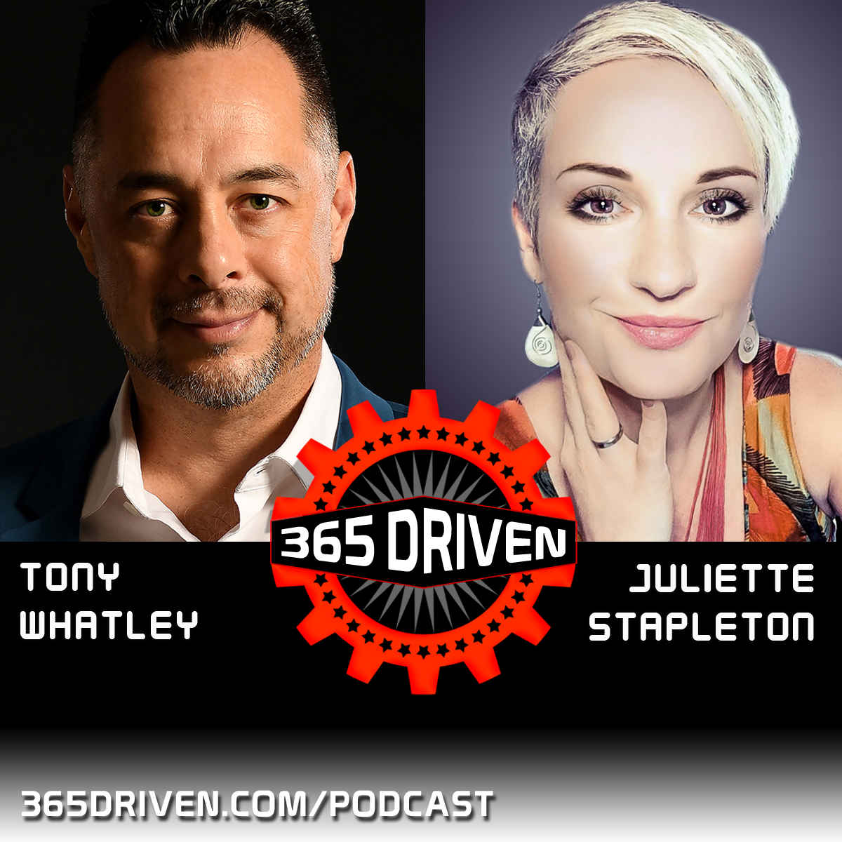 365 Driven