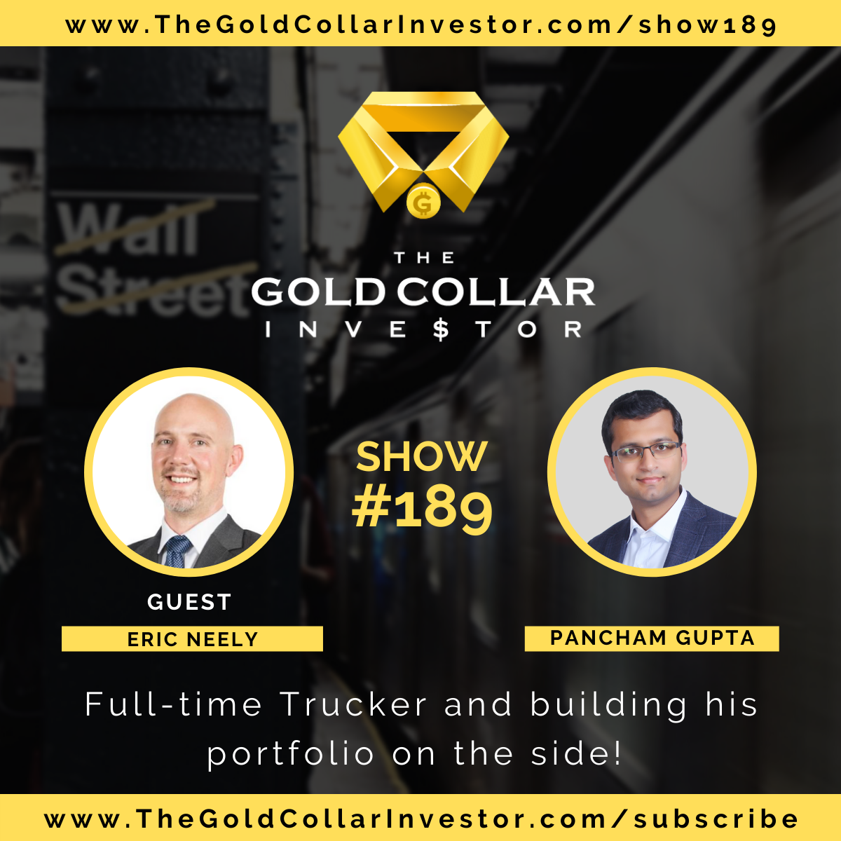 The Gold Collar Investor