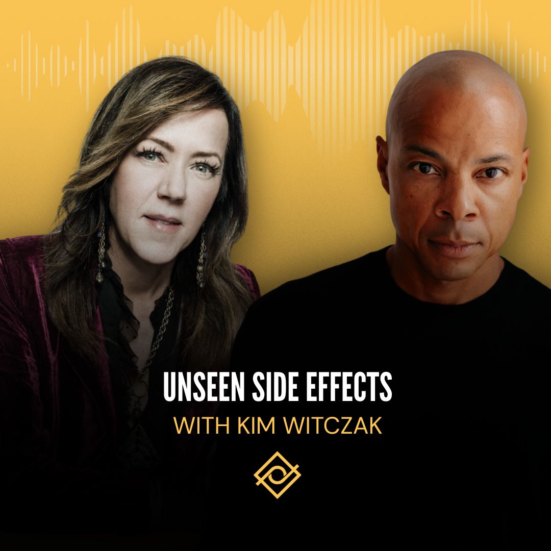 The Positive Persistence Podcast with Ian Bowen